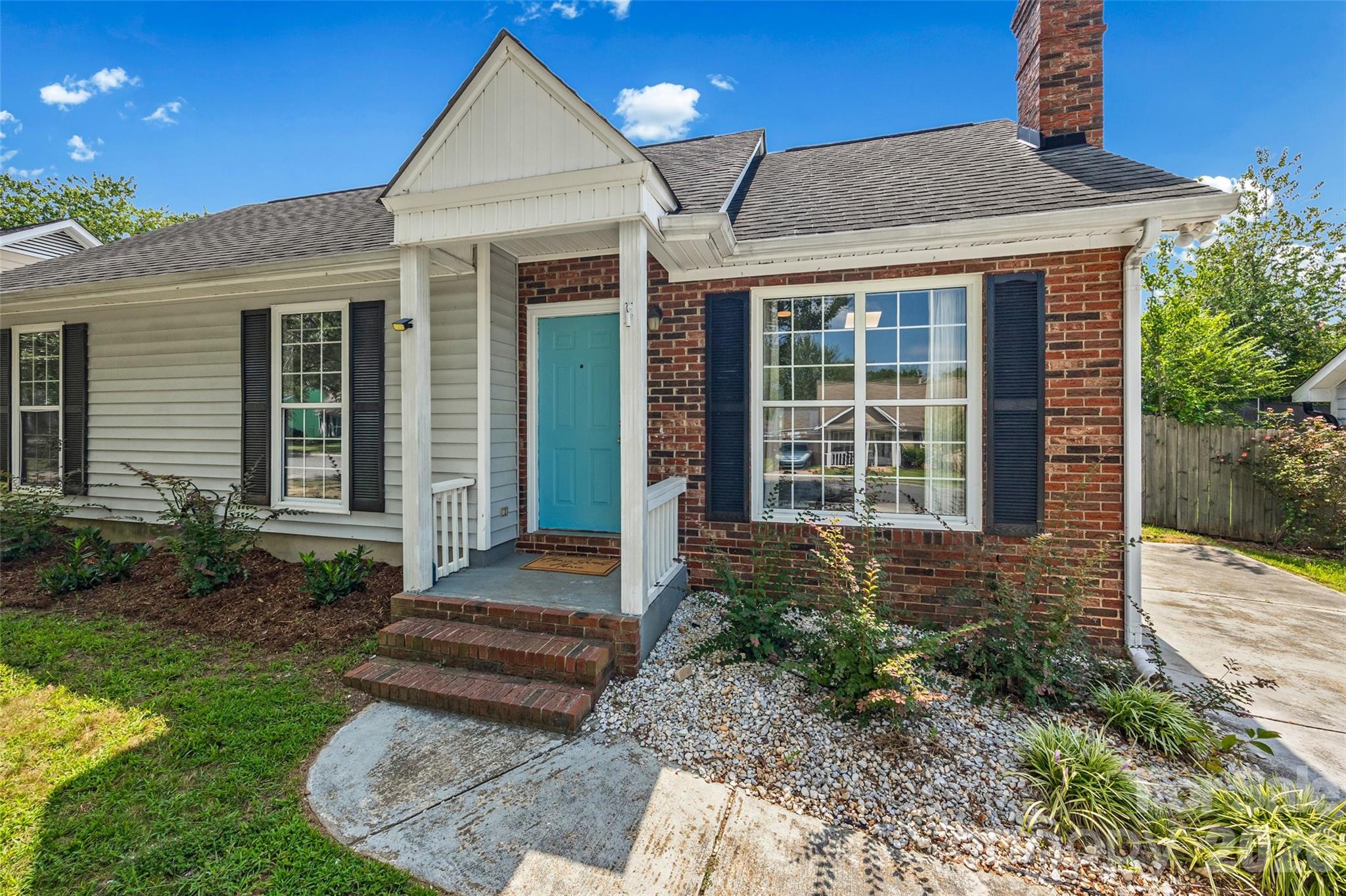 127 Lauren Dr, Indian Trail, NC 28079