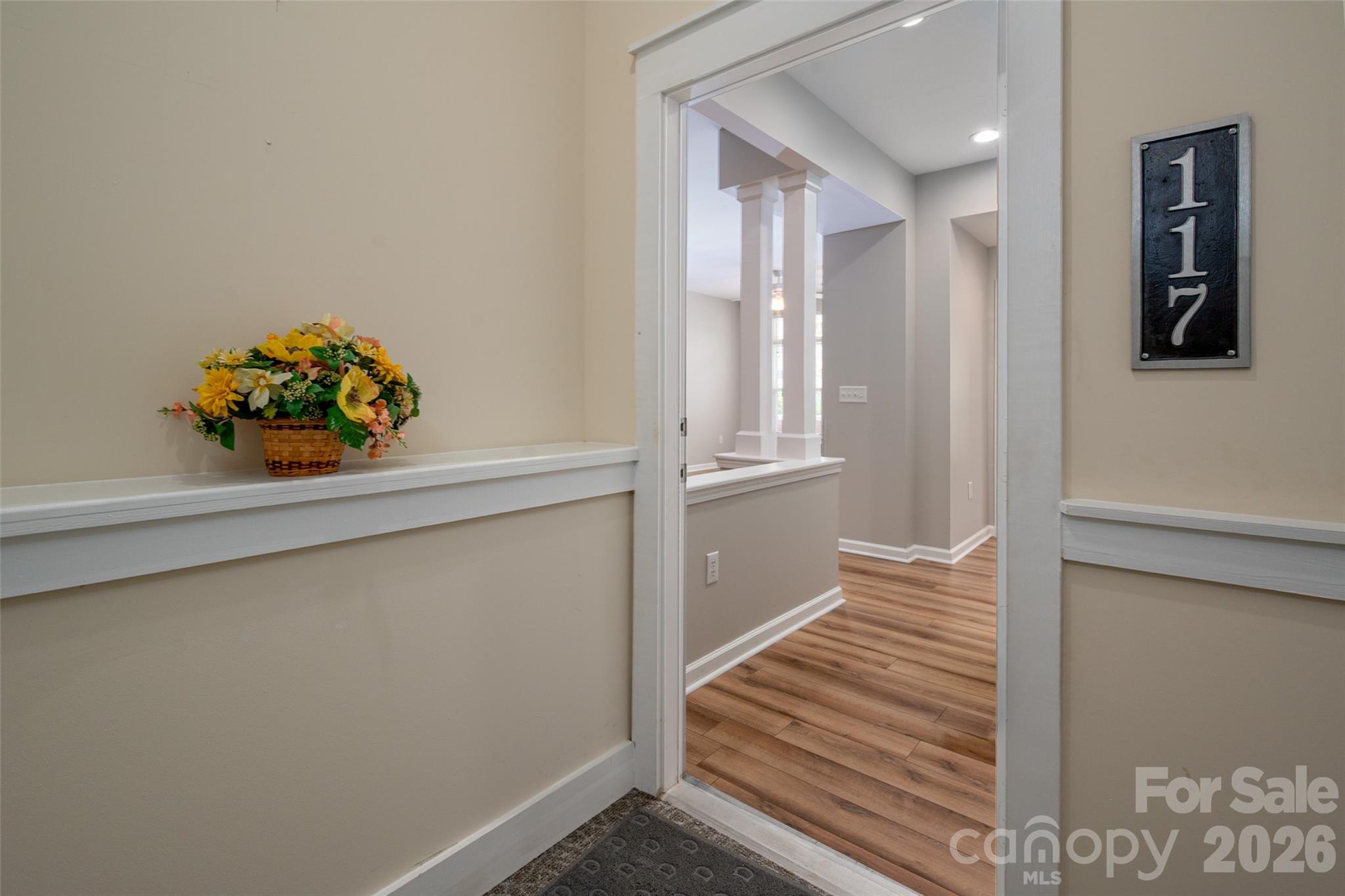 6112 Creft Cir #117, Indian Trail, NC 28079