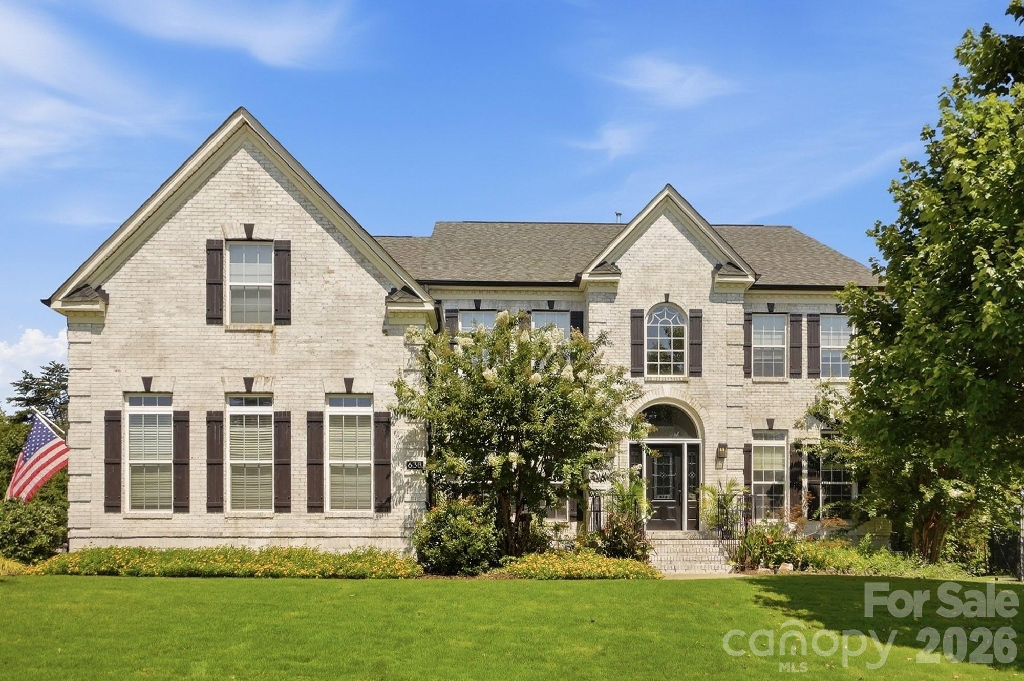 638 Reliance Ct, Tega Cay, SC 29708