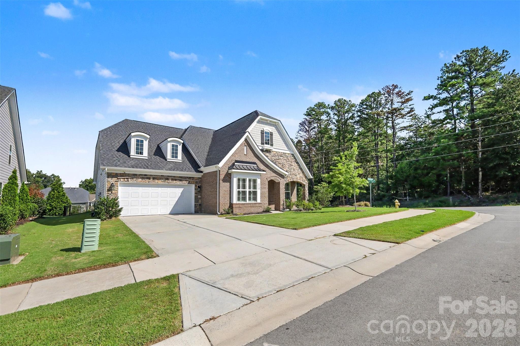 8017 Creek Park Dr, Denver, NC 28037