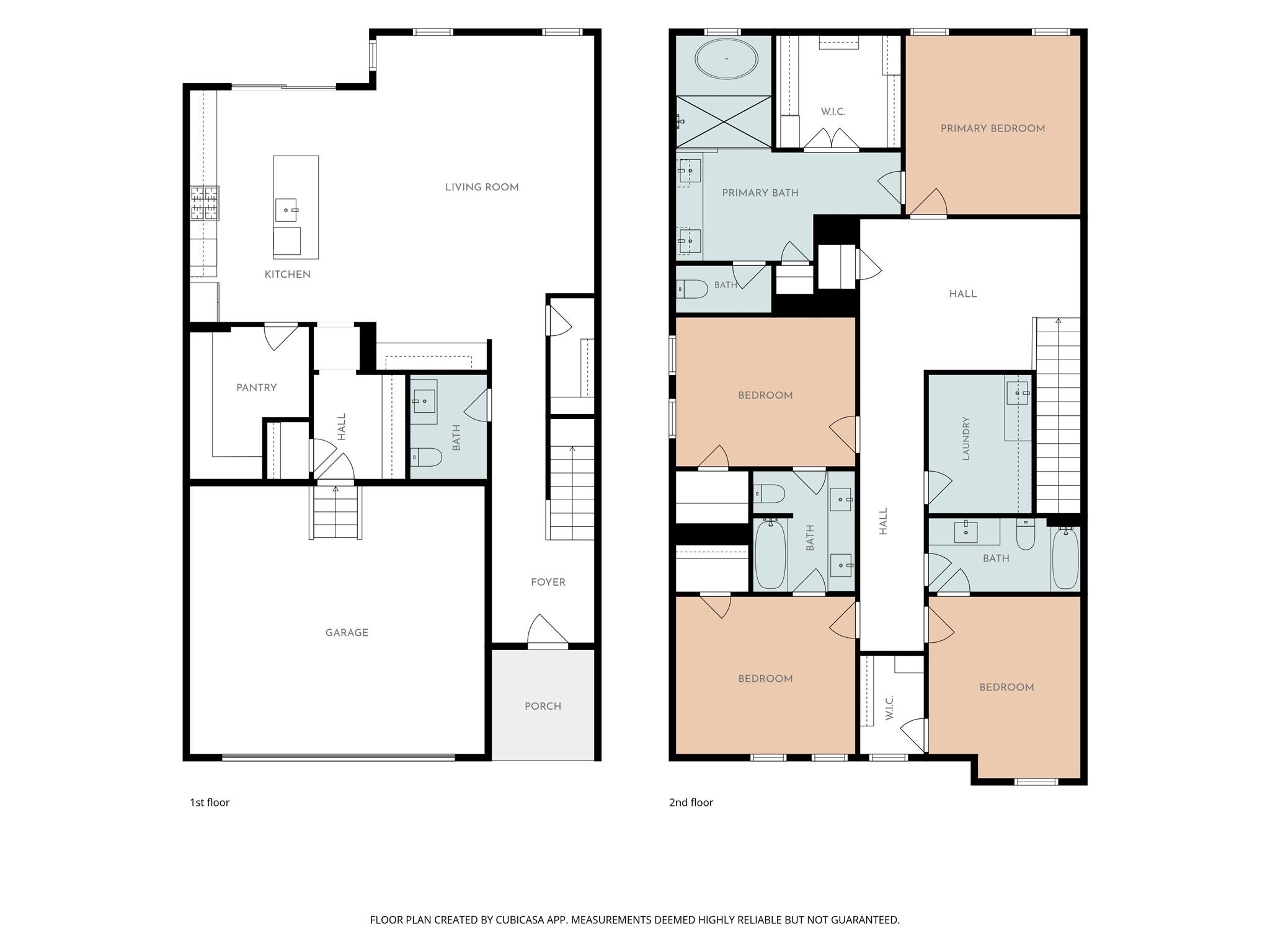 1602 Herrin Ave, Charlotte, NC 28205