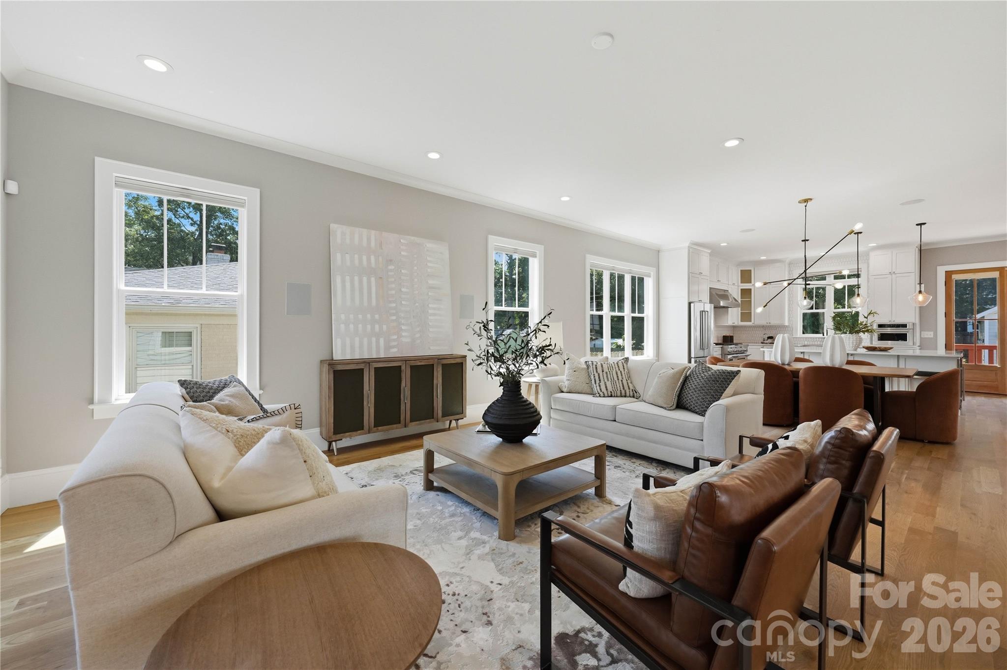 4342 Walker Rd, Charlotte, NC 28211