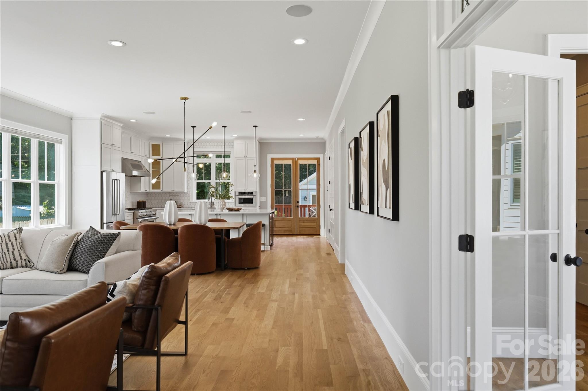 4342 Walker Rd, Charlotte, NC 28211