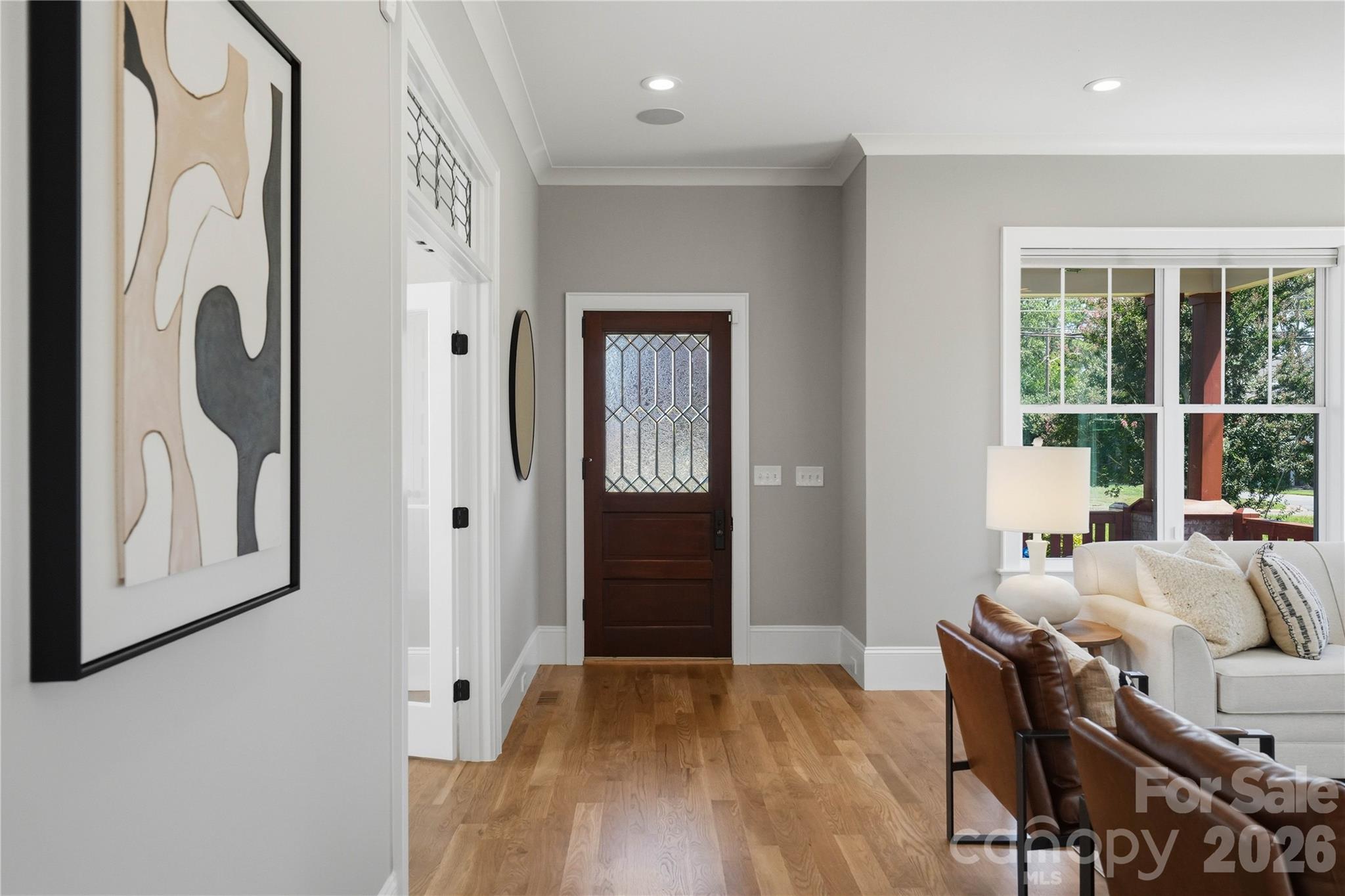 4342 Walker Rd, Charlotte, NC 28211