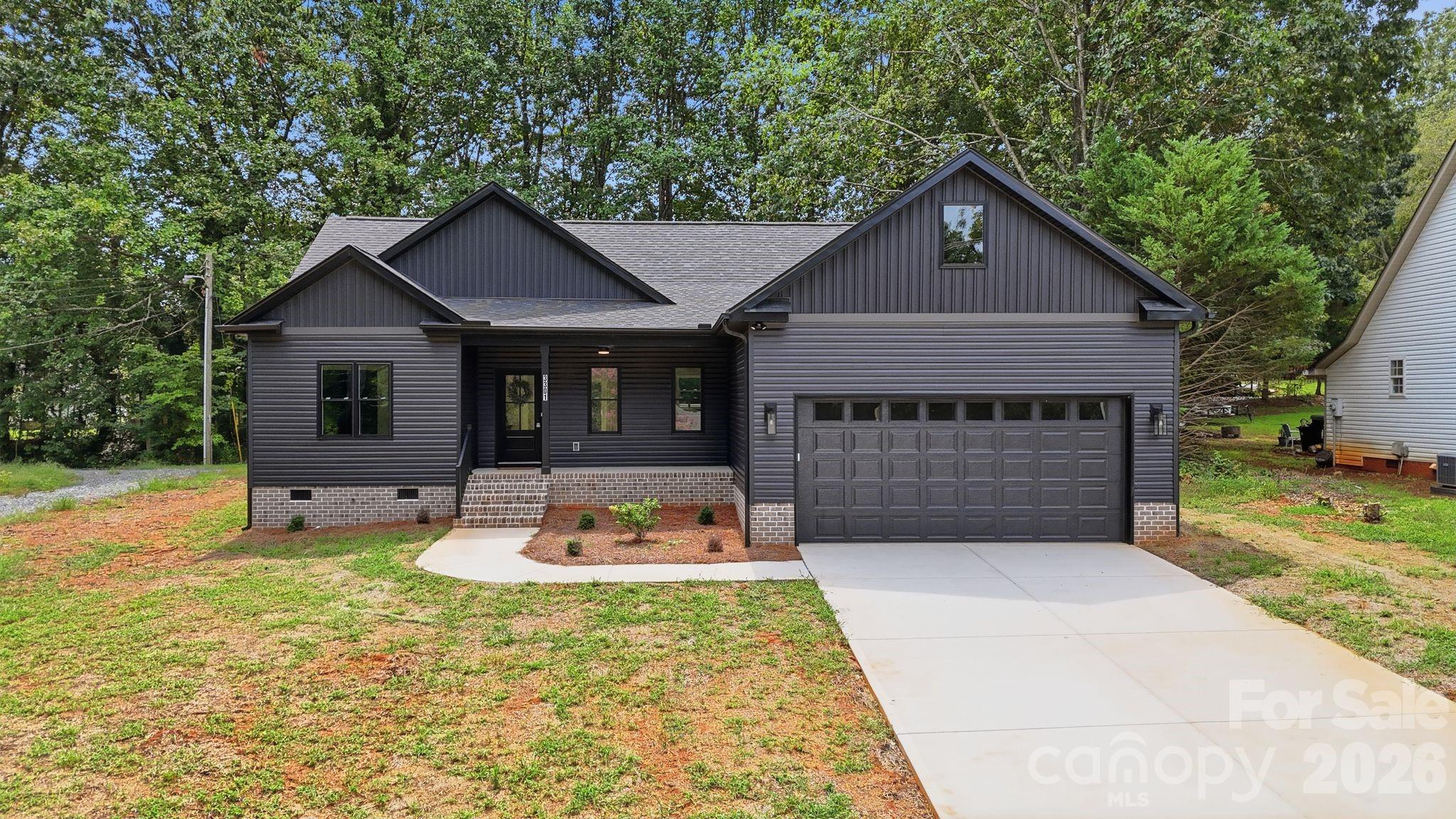 3301 Eva Dr NW, Concord, NC 28027