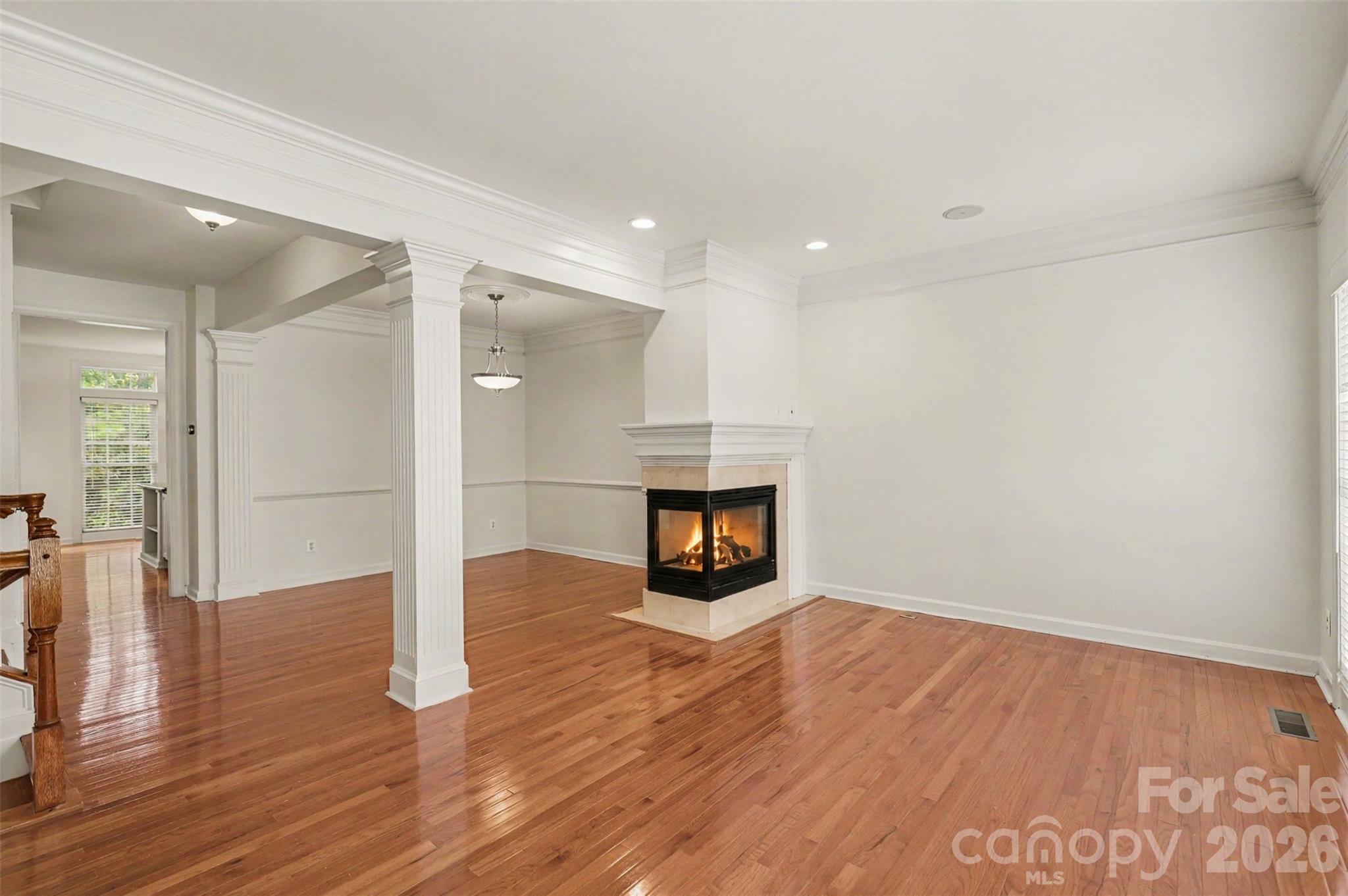 3251 Luke Crossing Dr, Charlotte, NC 28226