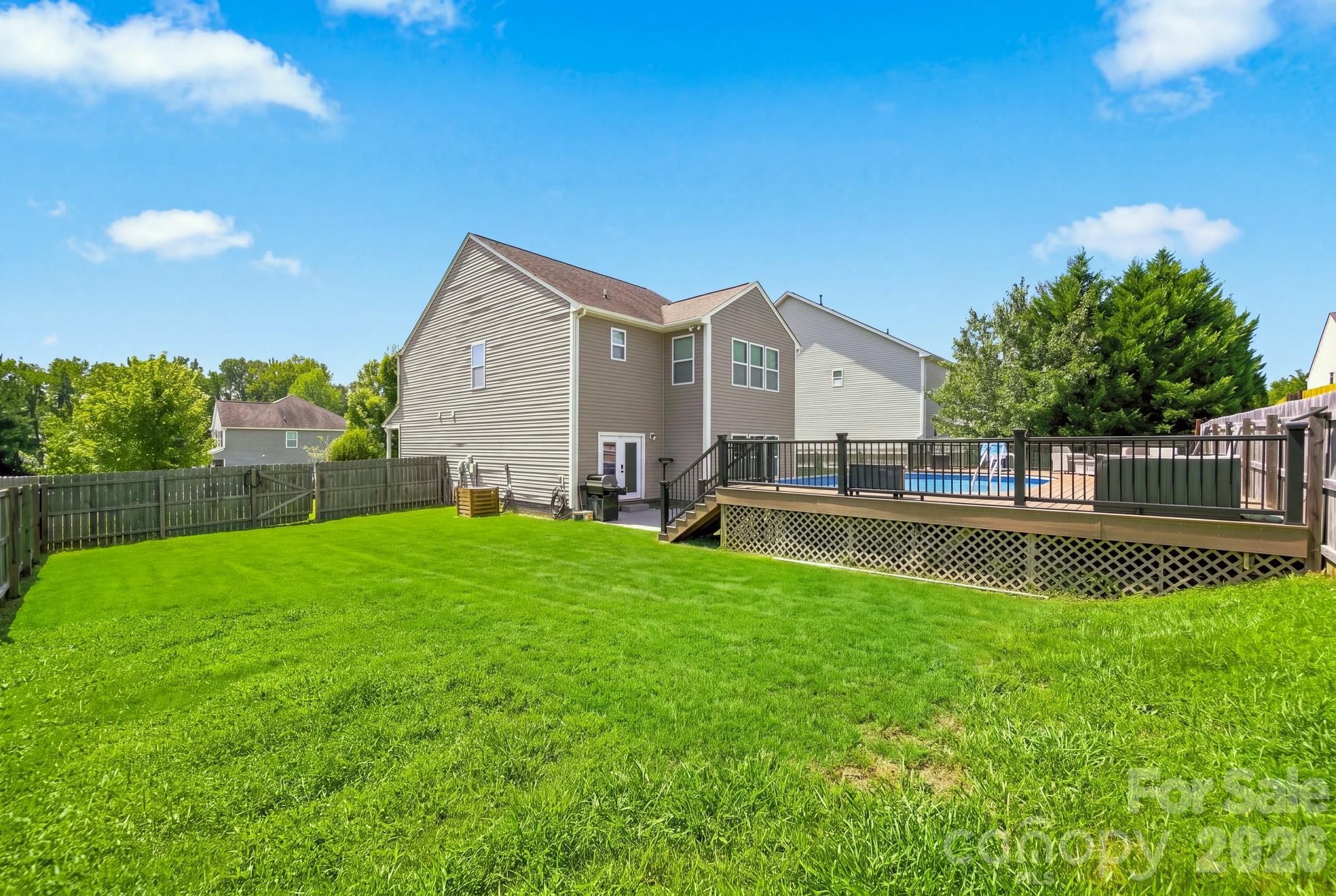 1981 Vickie Ln, Rock Hill, SC 29730