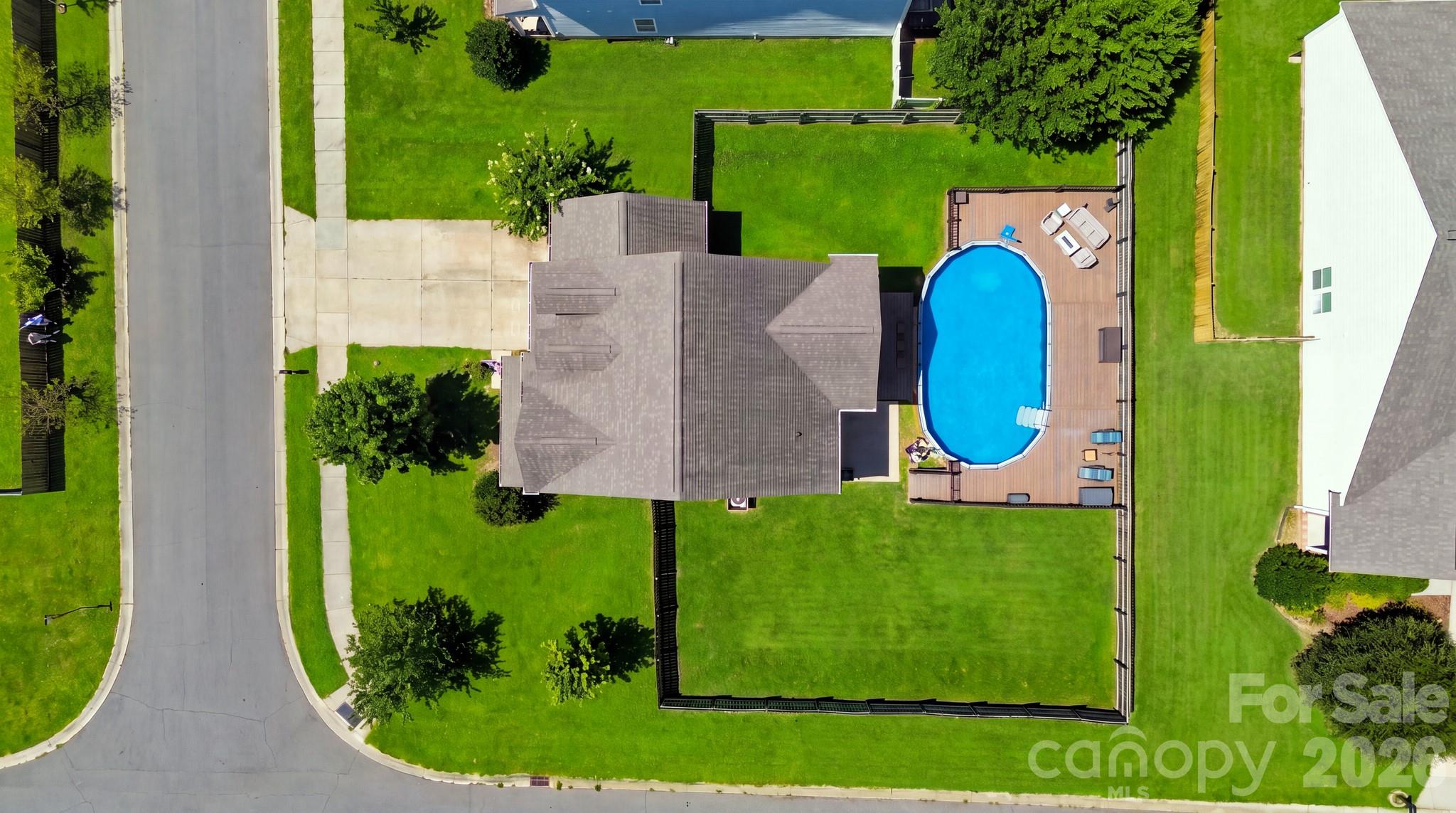 1981 Vickie Ln, Rock Hill, SC 29730