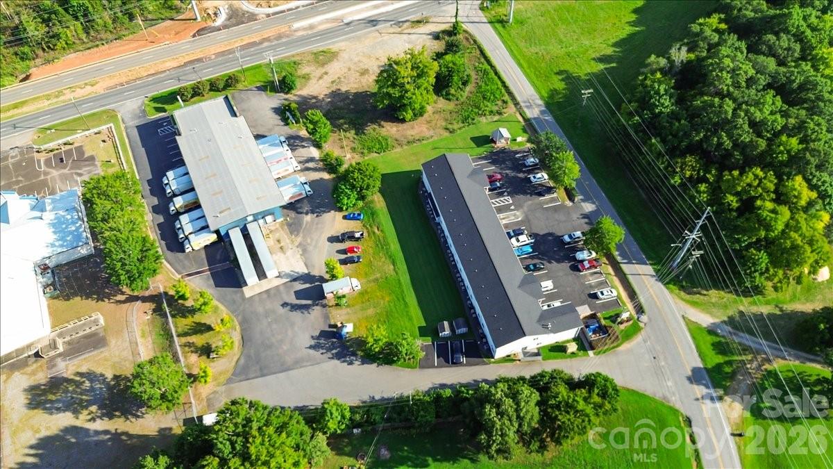 2701 Concord Farms Rd, Concord, NC 28027