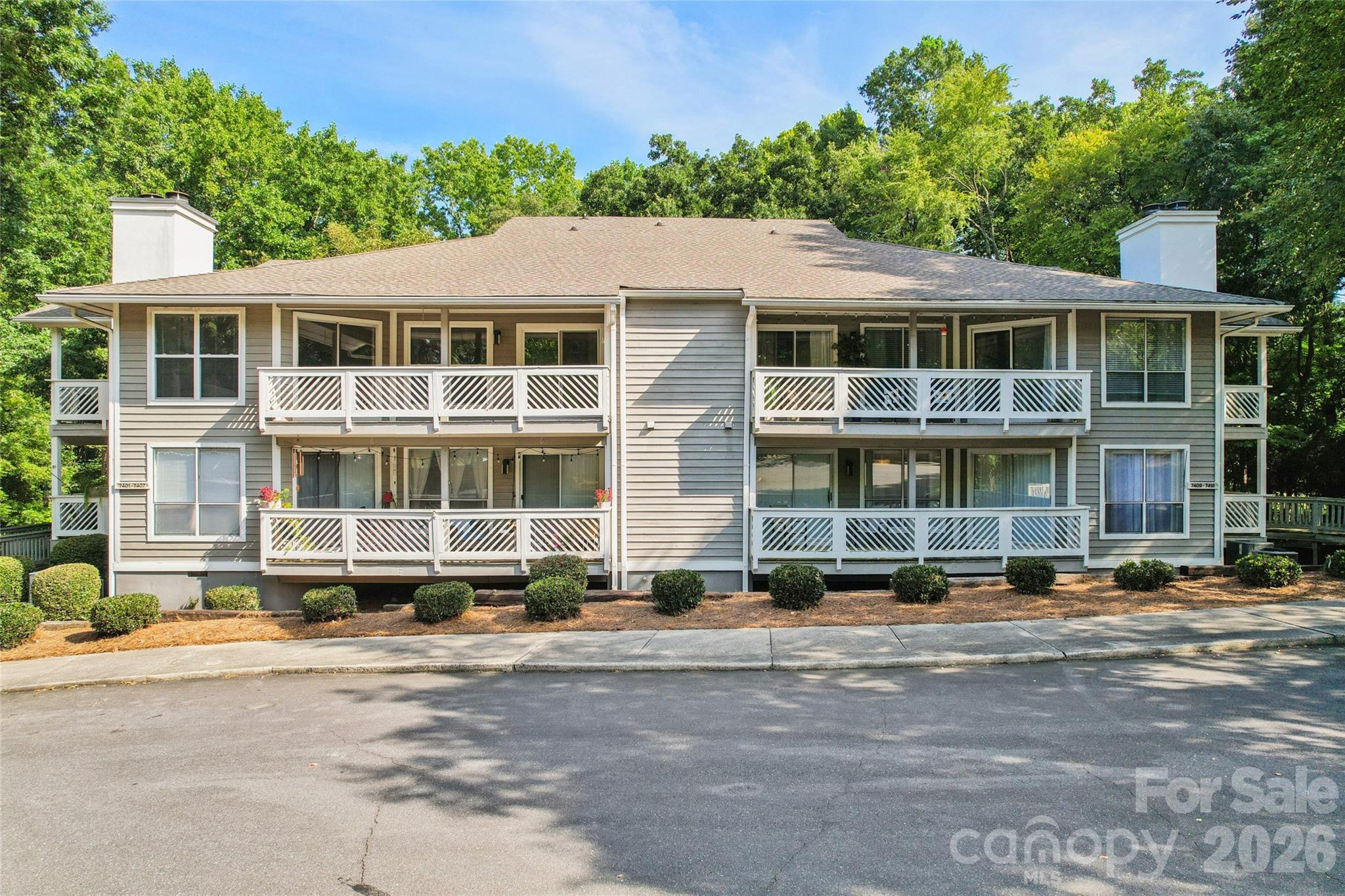 7407 Ashfield Ct, Charlotte, NC 28226