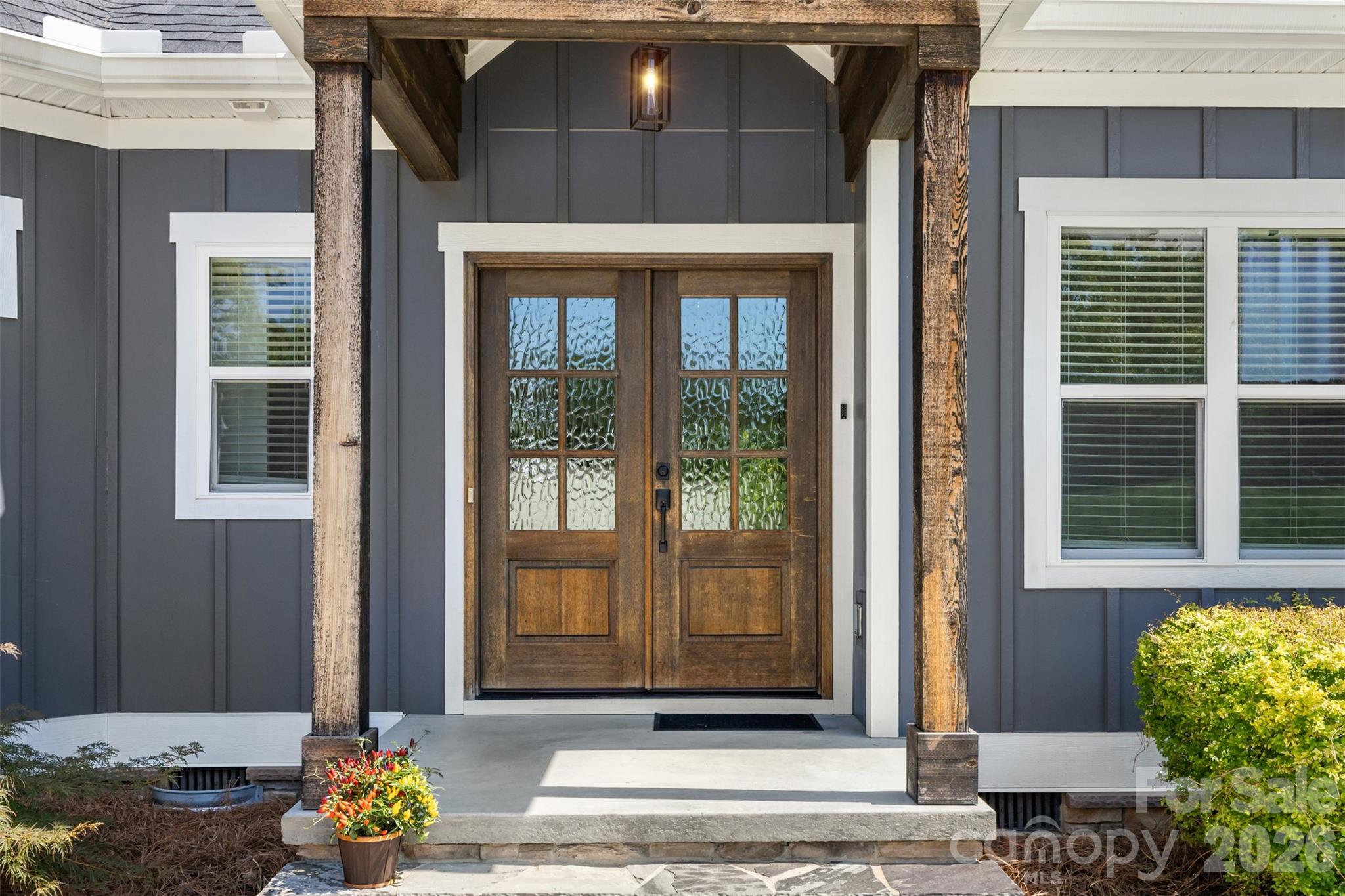 787 Morrison Farm Rd, Troutman, NC 28166