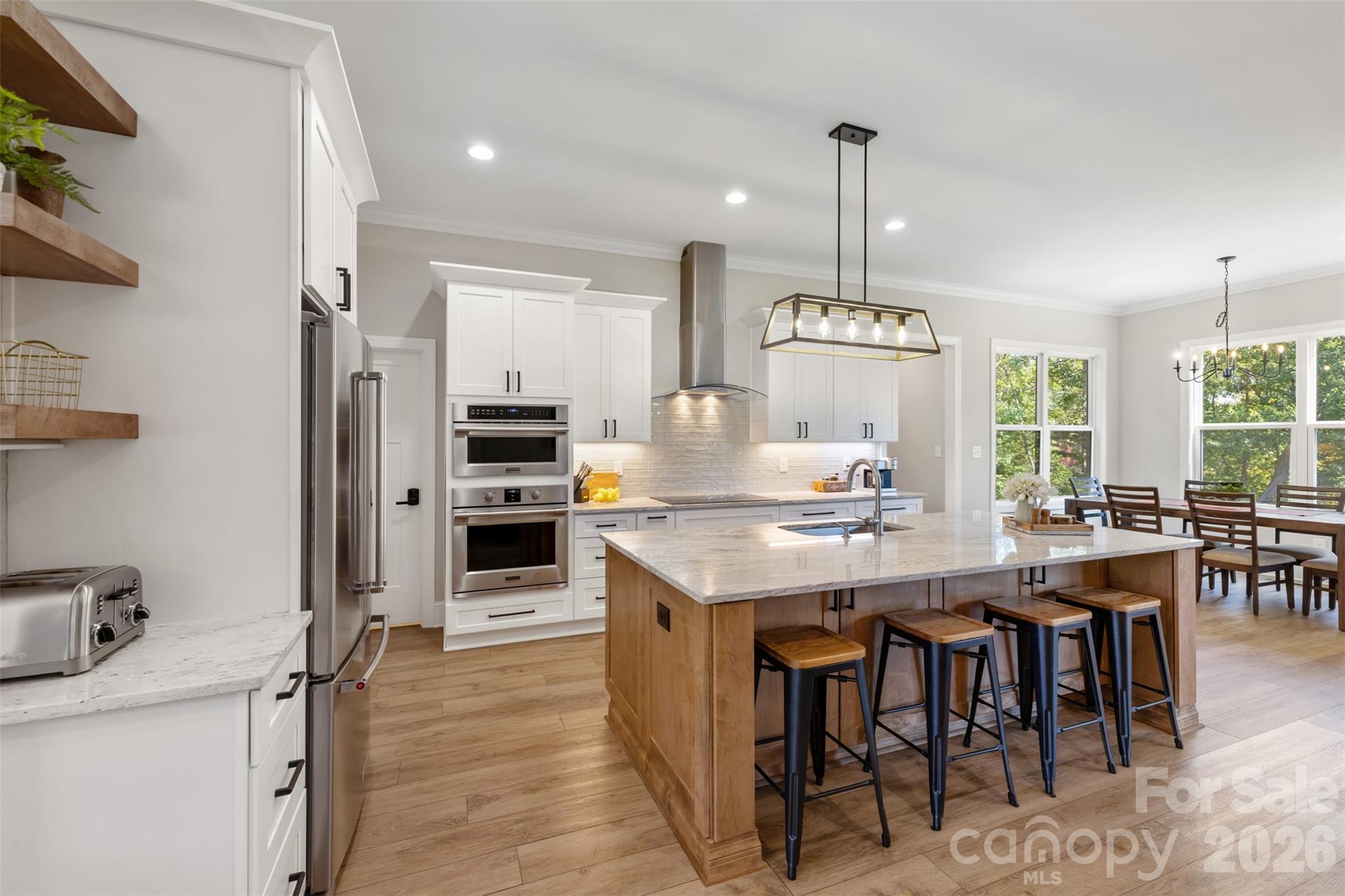 787 Morrison Farm Rd, Troutman, NC 28166