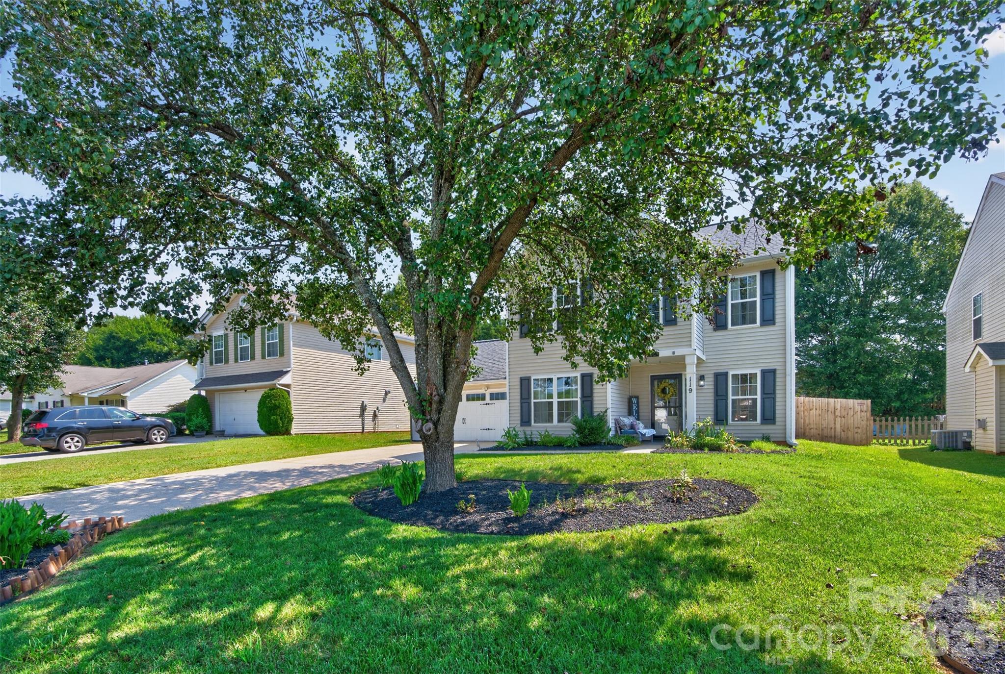 119 Milroy Ln, Mooresville, NC 28115