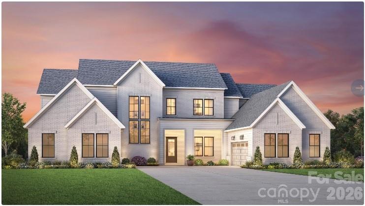 1028 Courtney Ln #23, Wesley Chapel, NC 28173