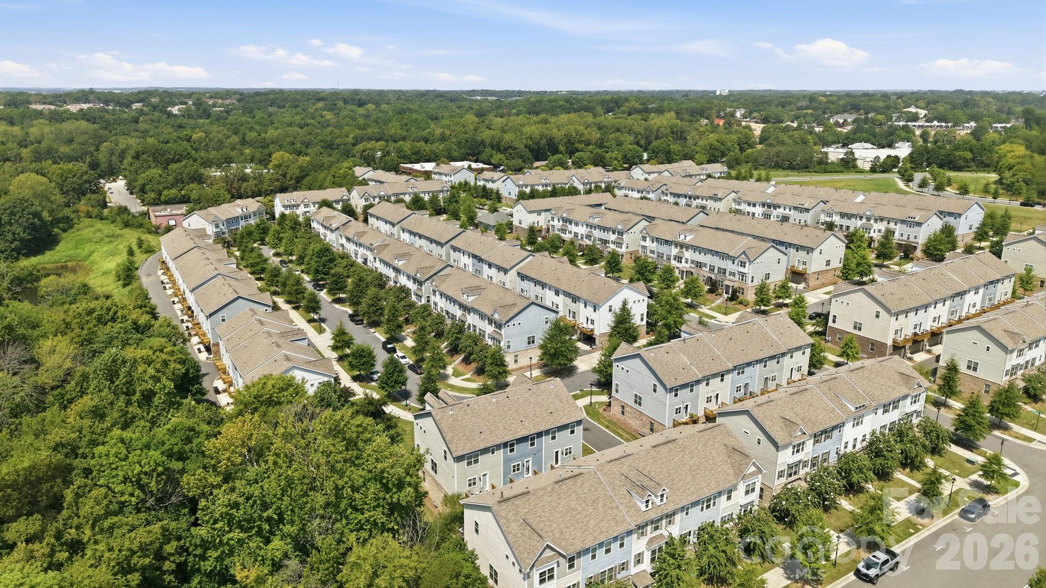9604 Ainslie Downs St, Charlotte, NC 28273