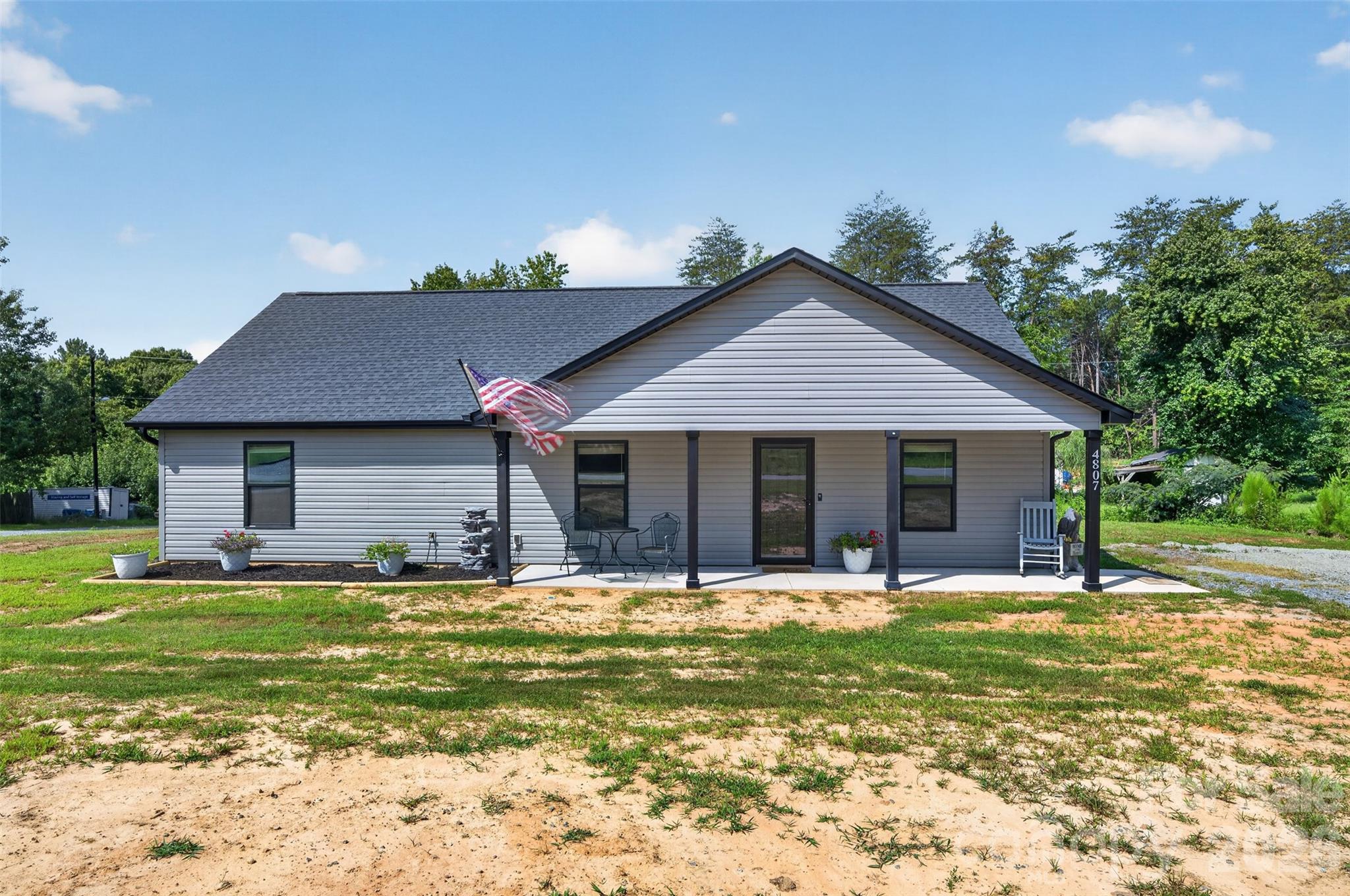 4807 Stratford Ln #26, Denver, NC 28037