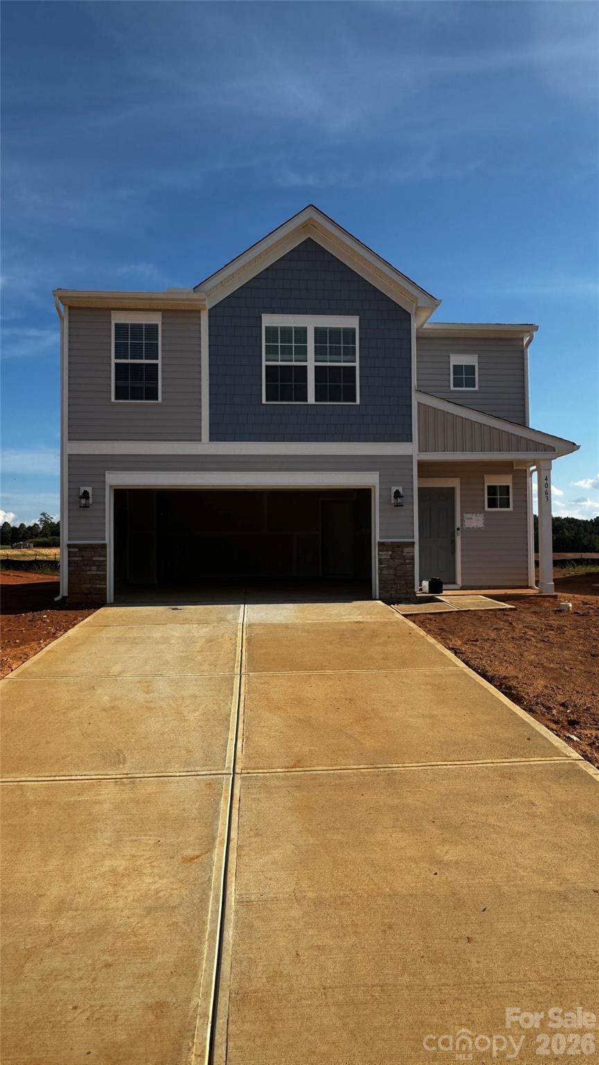 4063 Oxford Glen Dr #OG 109, Claremont, NC 28610