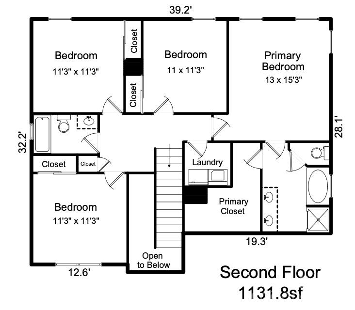 232 Wrayhill Dr, Charlotte, NC 28262