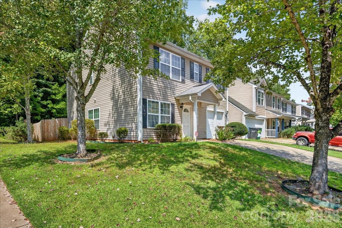 4403 Trillium Fields Dr #41, Charlotte, NC 28269