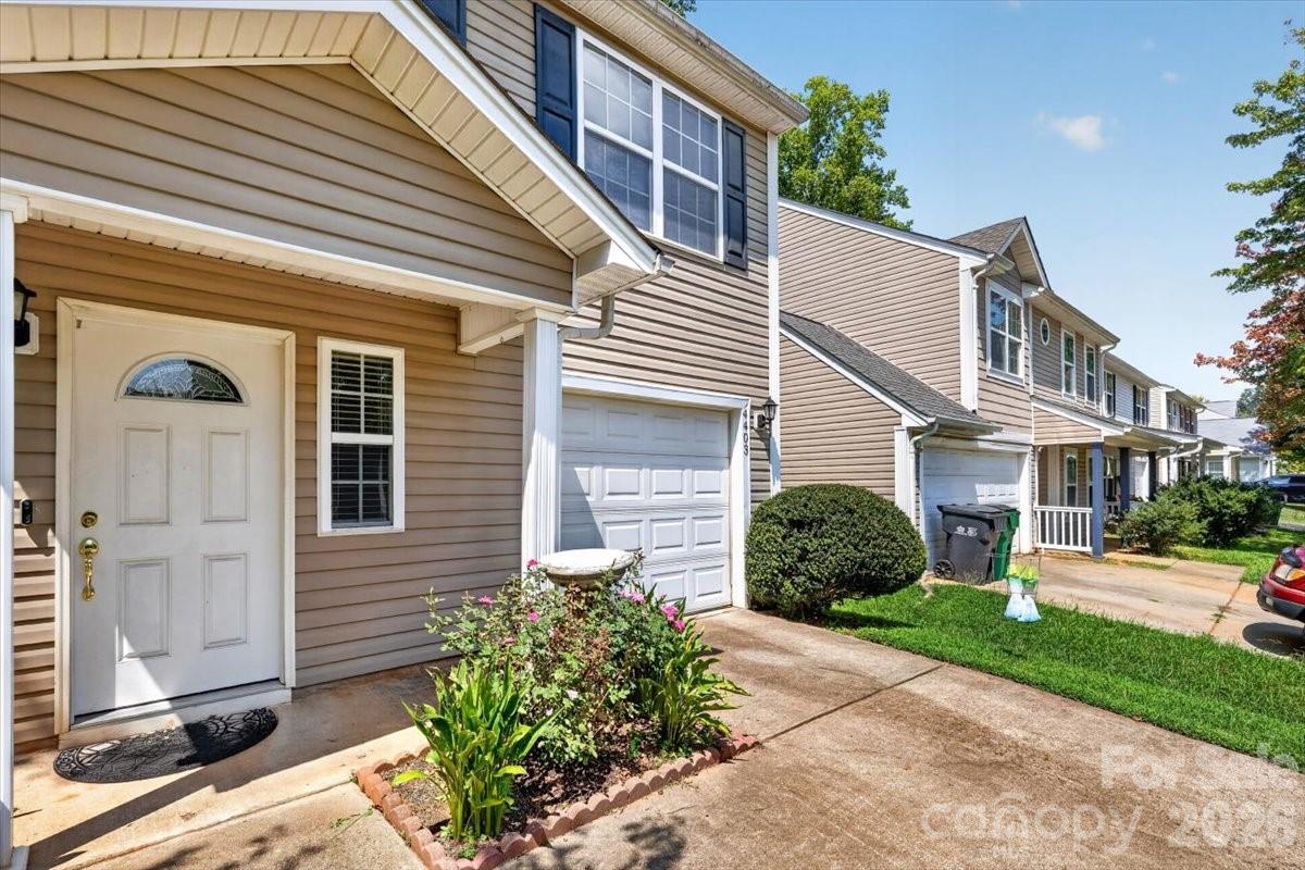 4403 Trillium Fields Dr #41, Charlotte, NC 28269