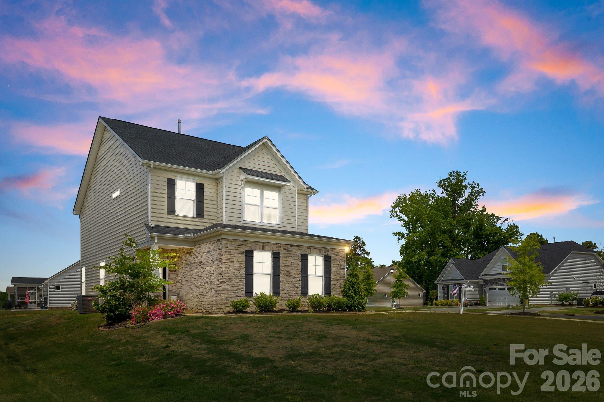 411 Hickory View Dr, Rock Hill, SC 29732