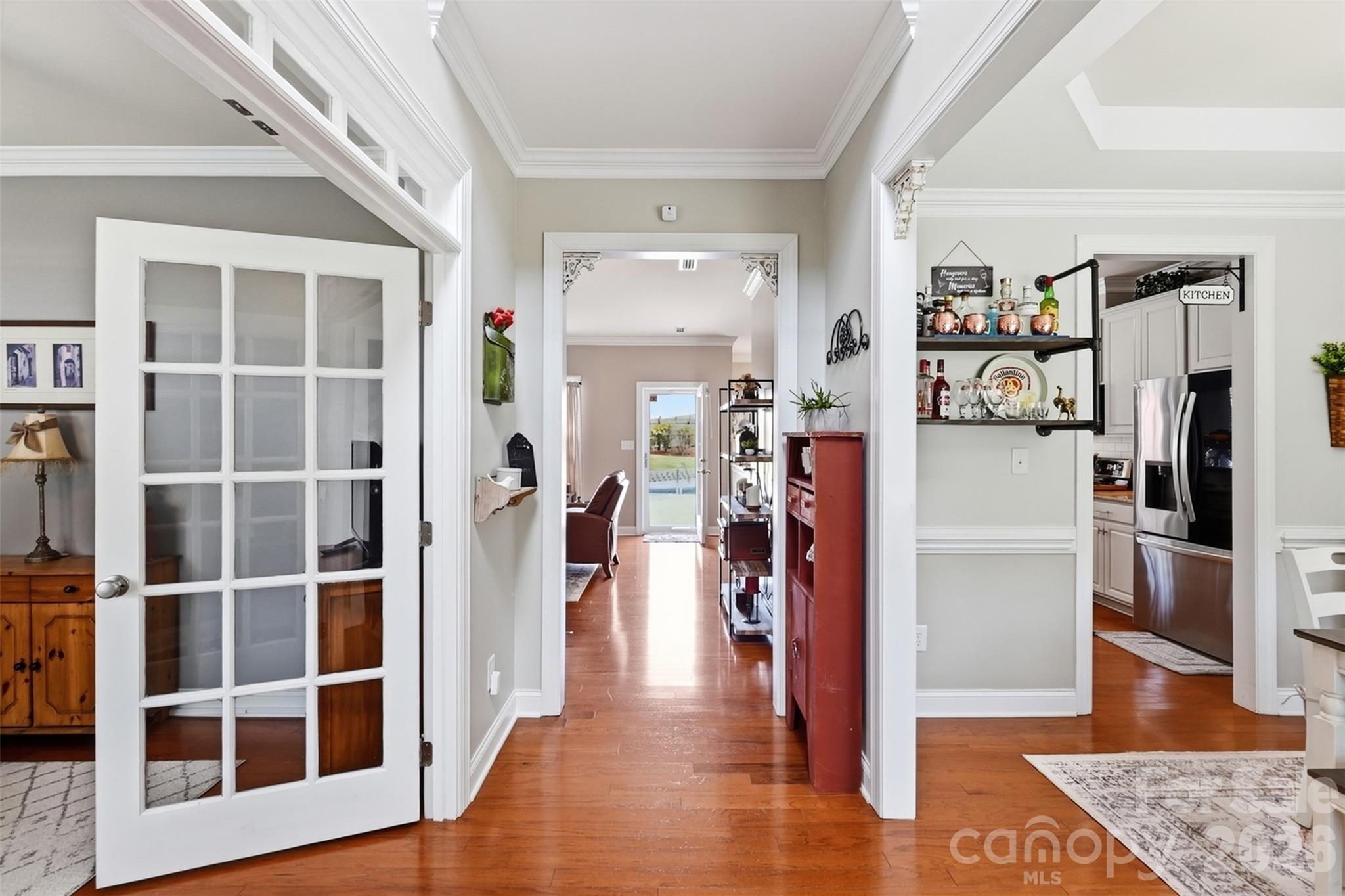 6511 Fieldstone Manor Dr, Matthews, NC 28105