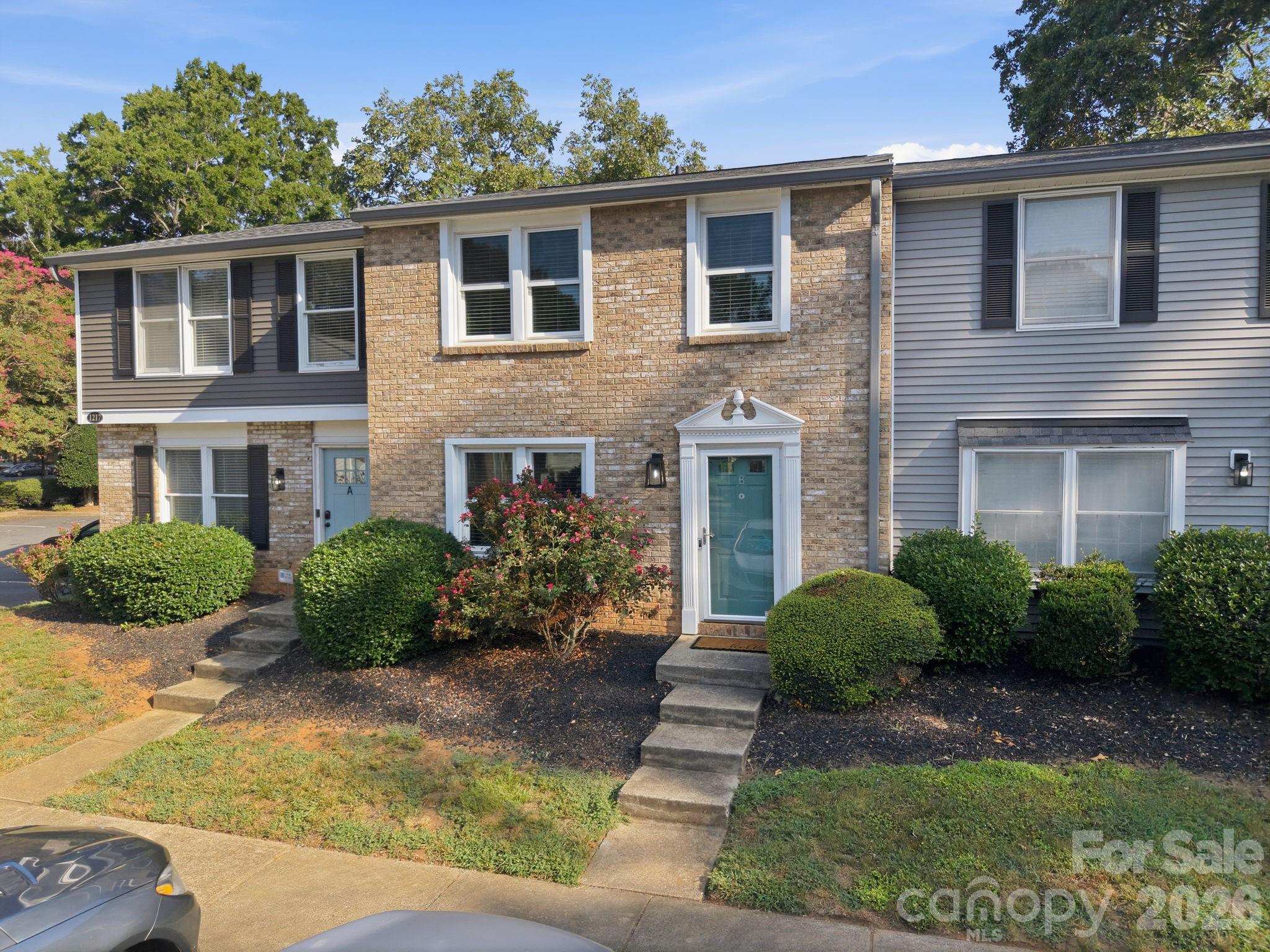 1217 Scaleybark Rd #B, Charlotte, NC 28209