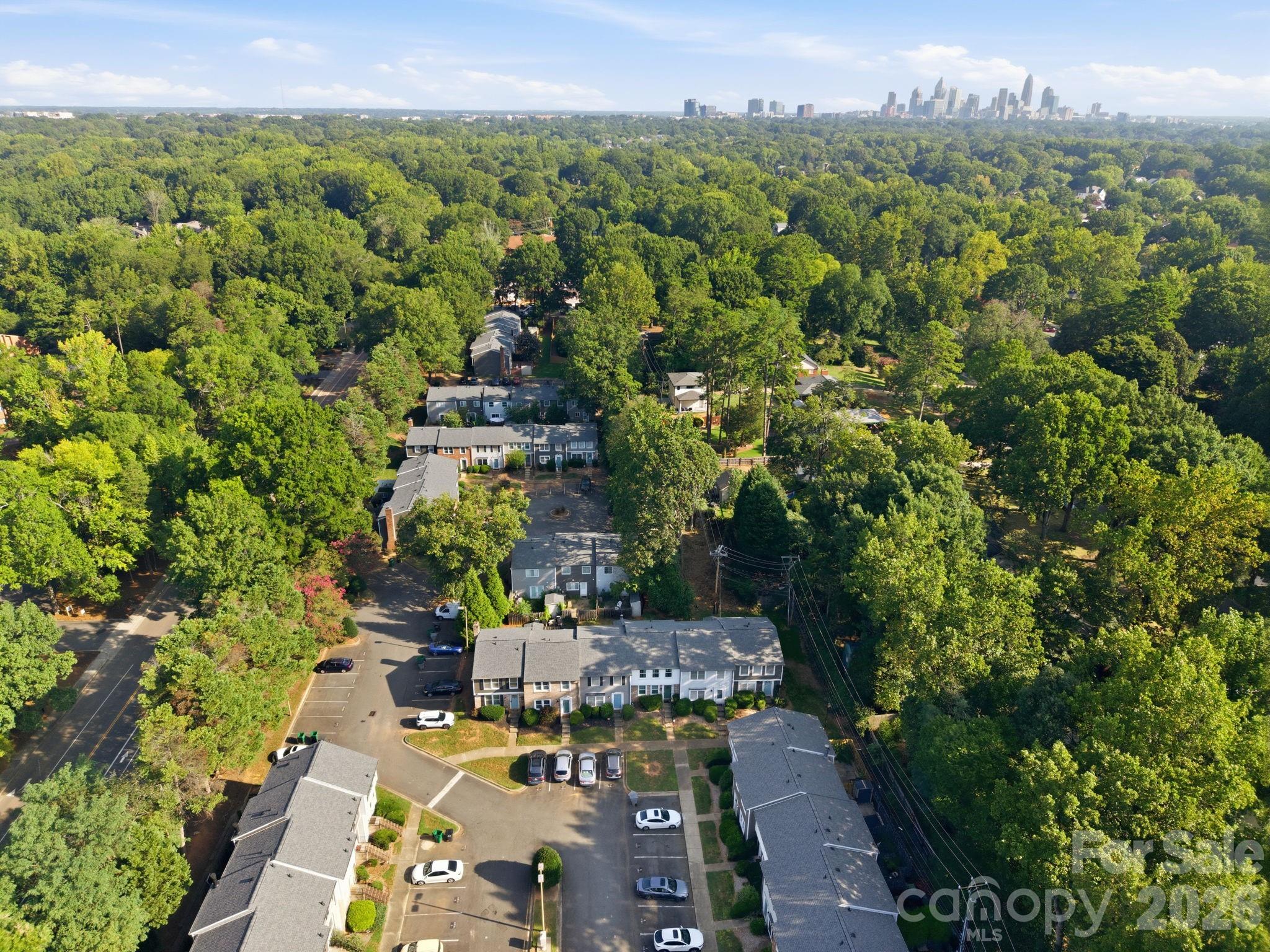 1217 Scaleybark Rd #B, Charlotte, NC 28209