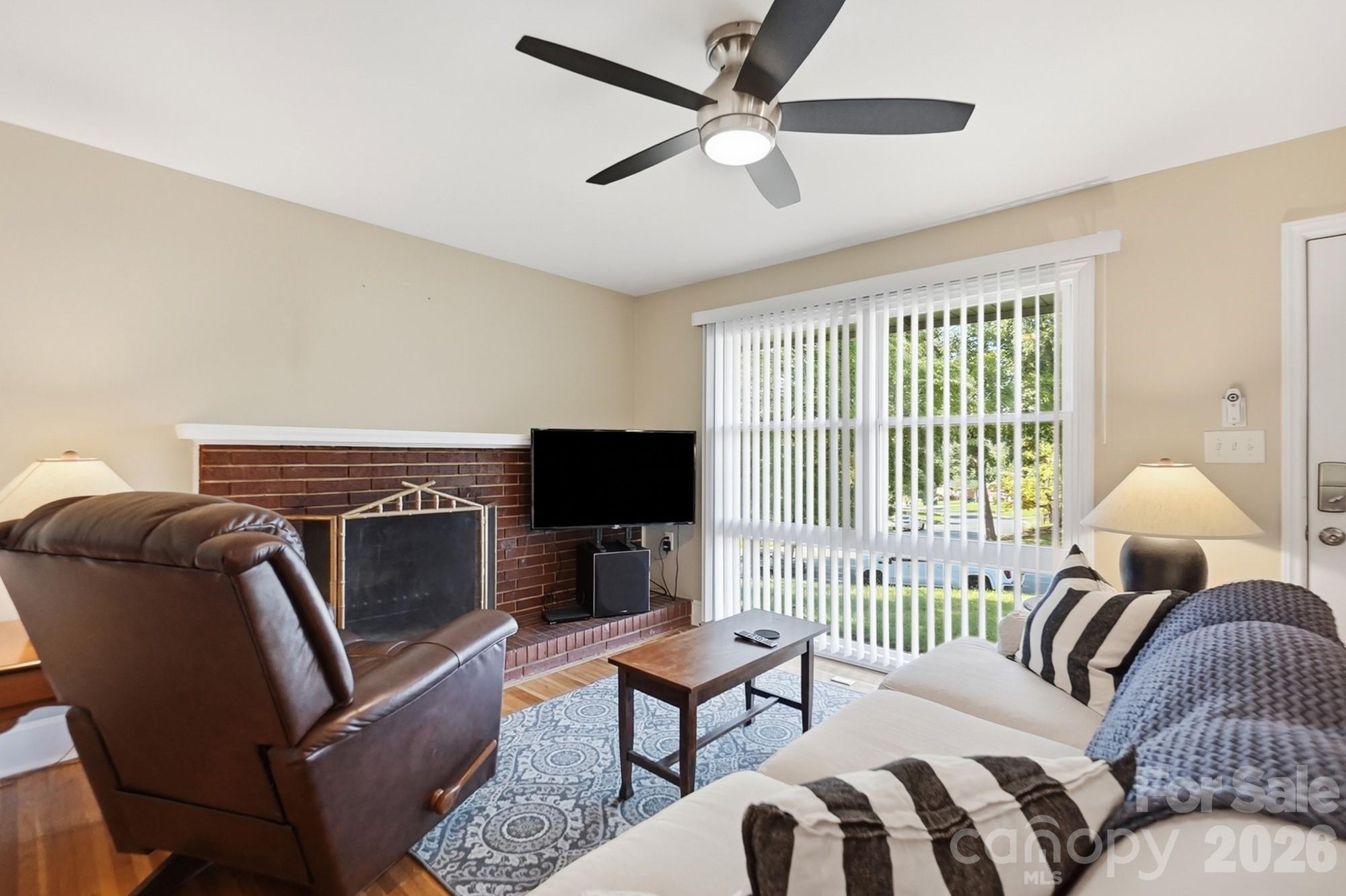 3437 Dublin Rd, Charlotte, NC 28208