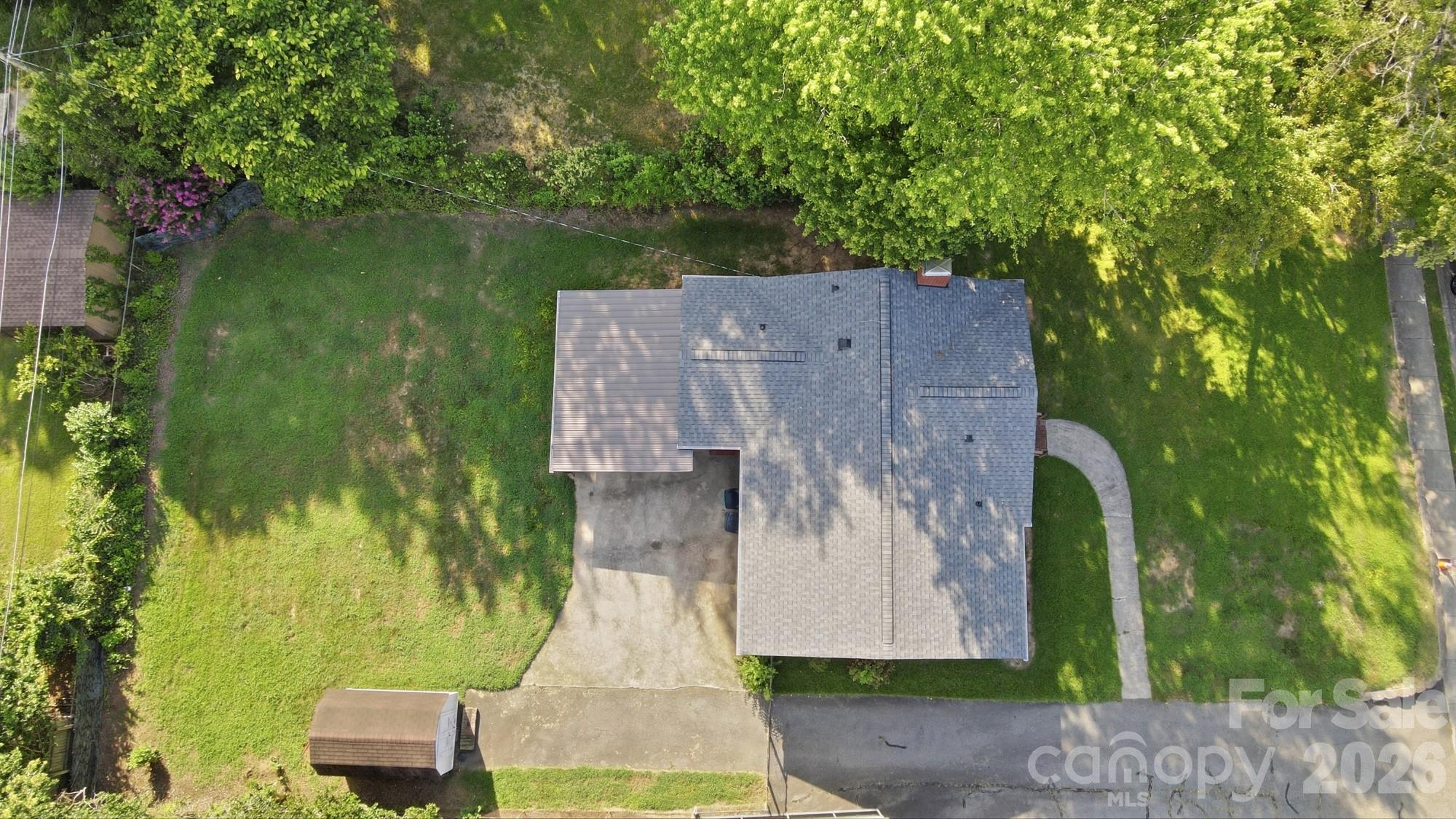 3437 Dublin Rd, Charlotte, NC 28208