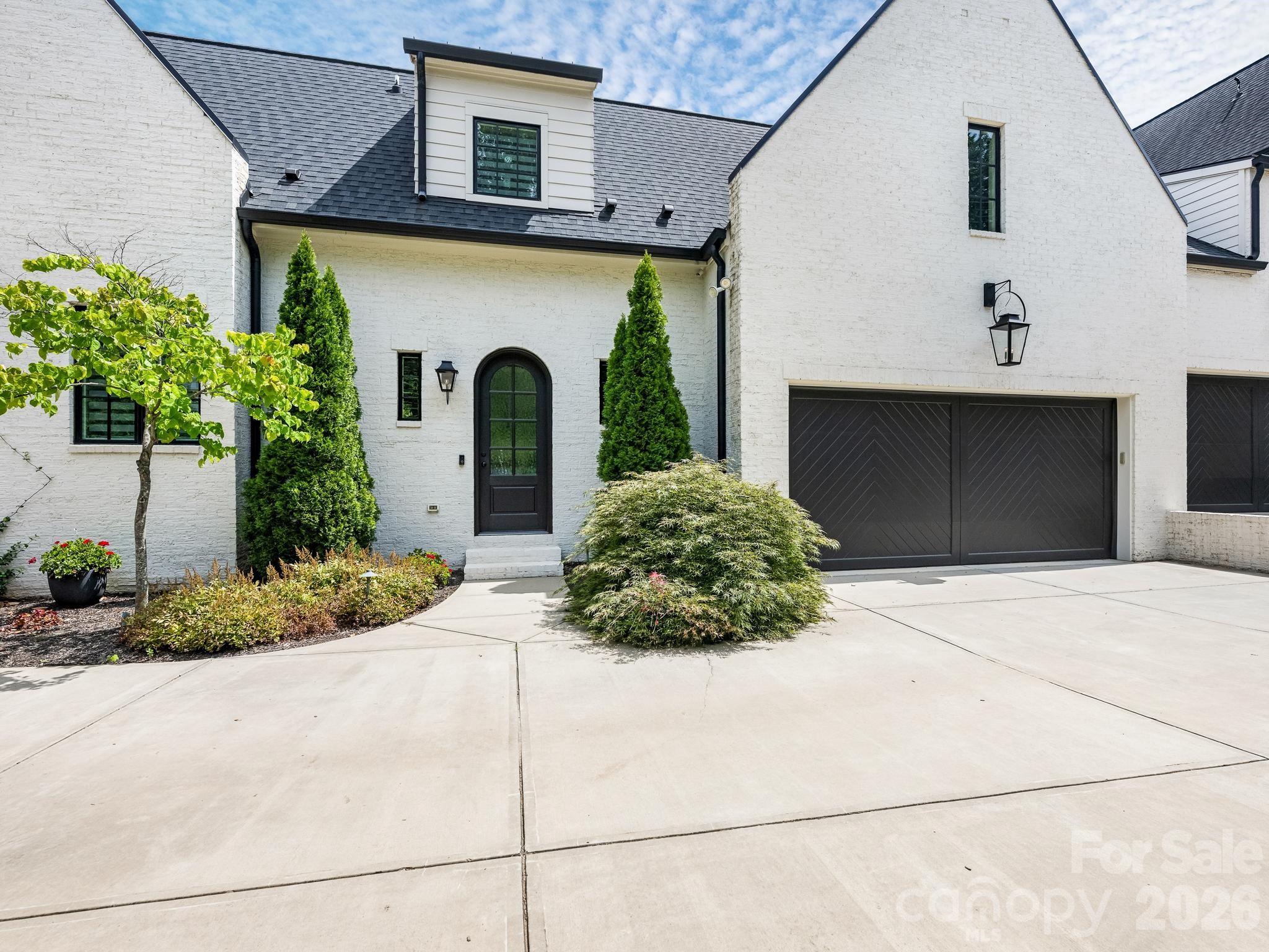 1202 Townes Rd, Charlotte, NC 28209