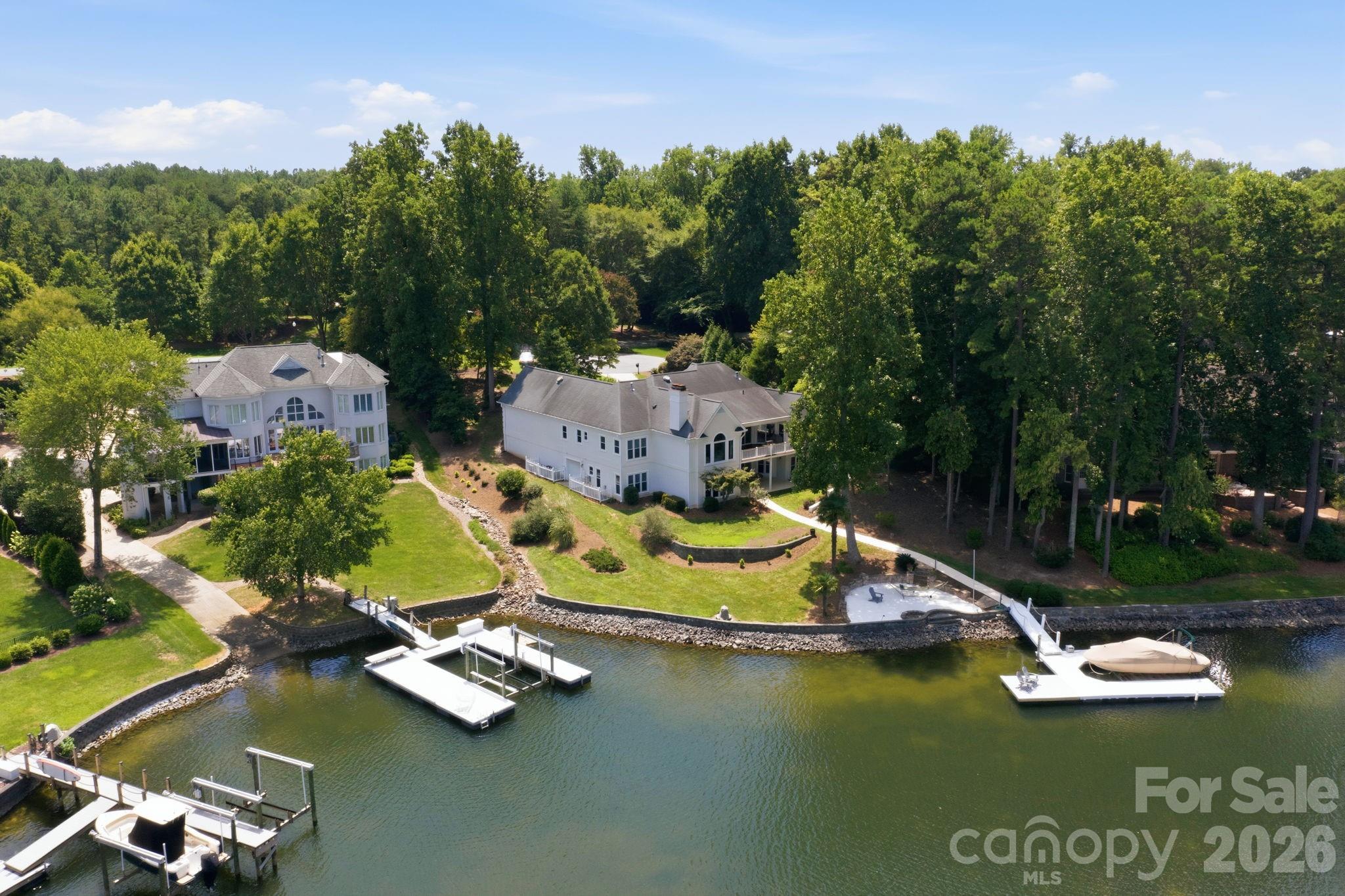 19318 Mary Ardrey Cir, Cornelius, NC 28031