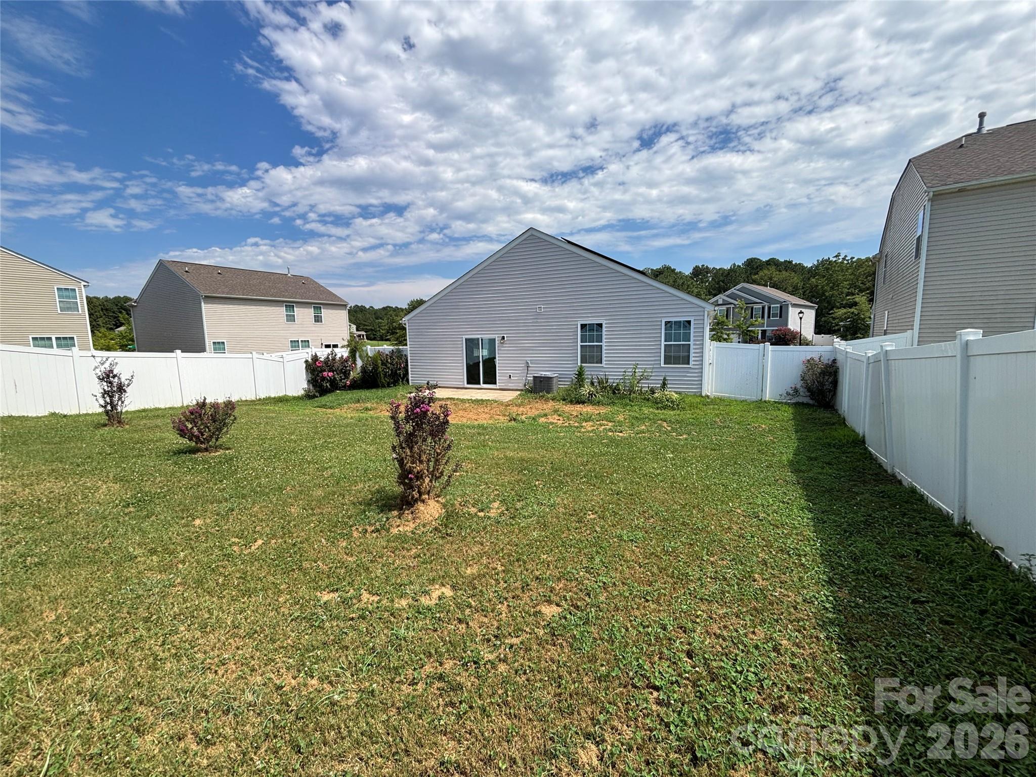 6816 Pennyroyal Way, Charlotte, NC 28216