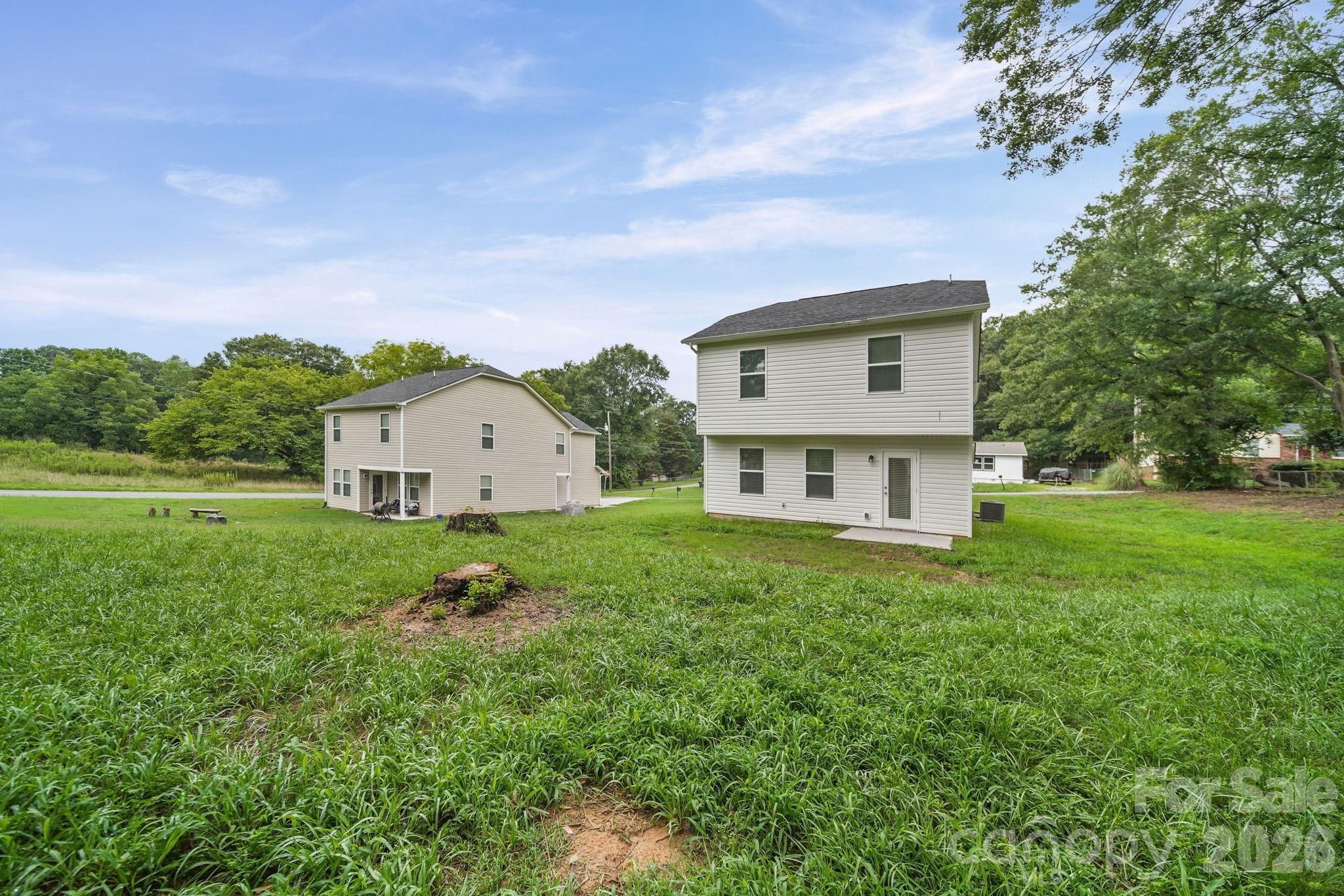 1808 Hart St, Gastonia, NC 28054