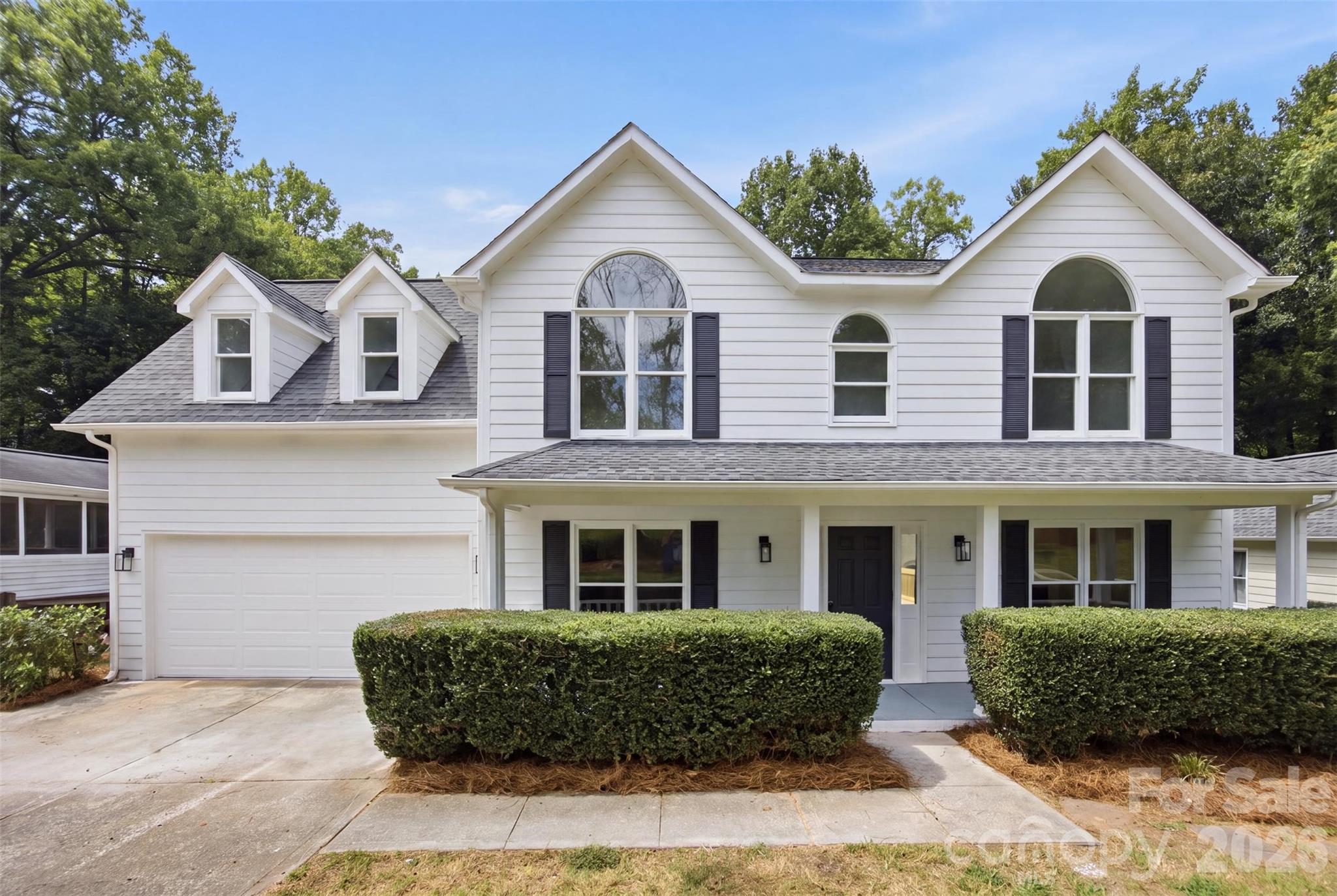 7241 Mcteal Pl, Charlotte, NC 28262