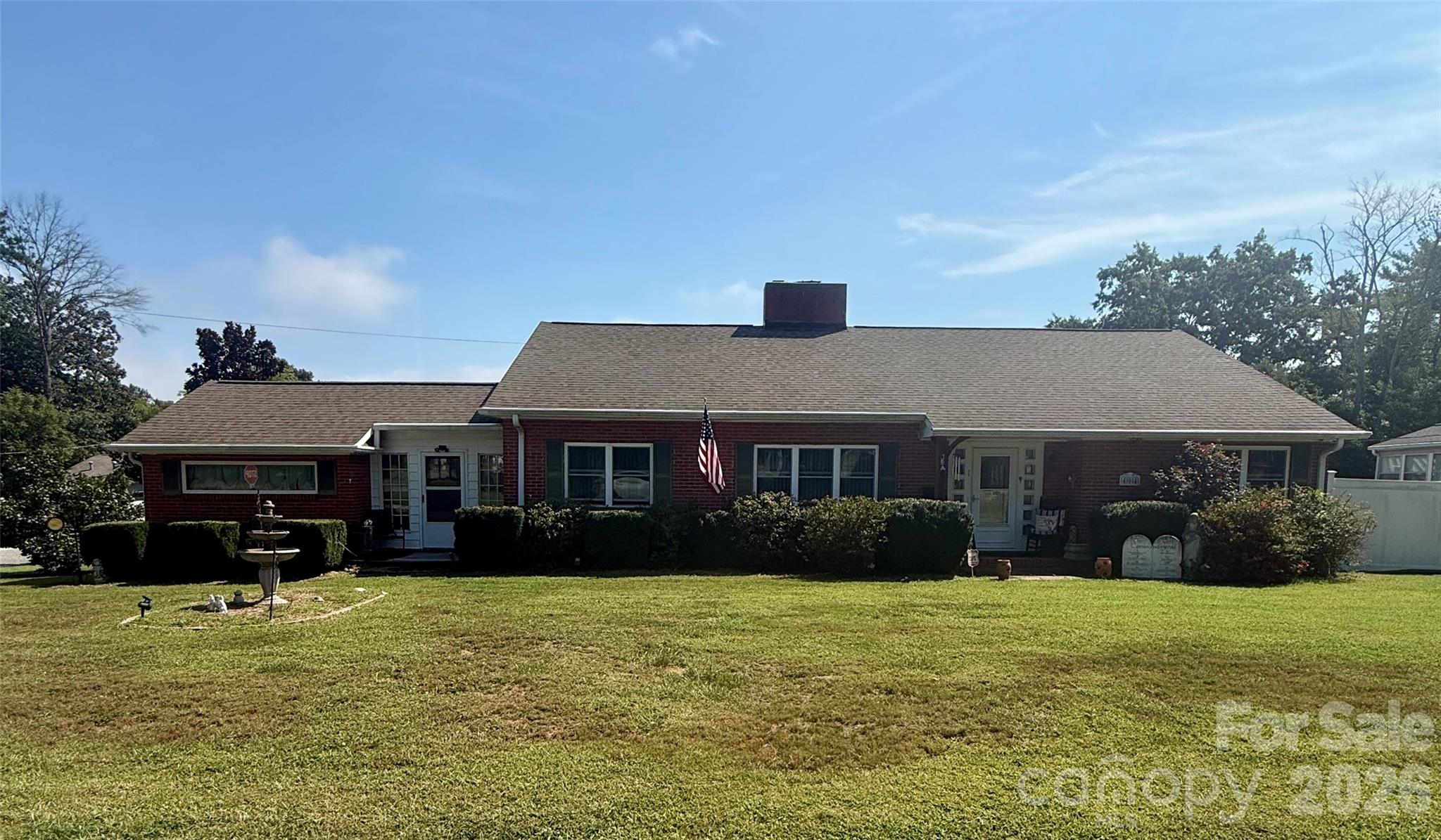 401 S Mulberry St, Cherryville, NC 28021