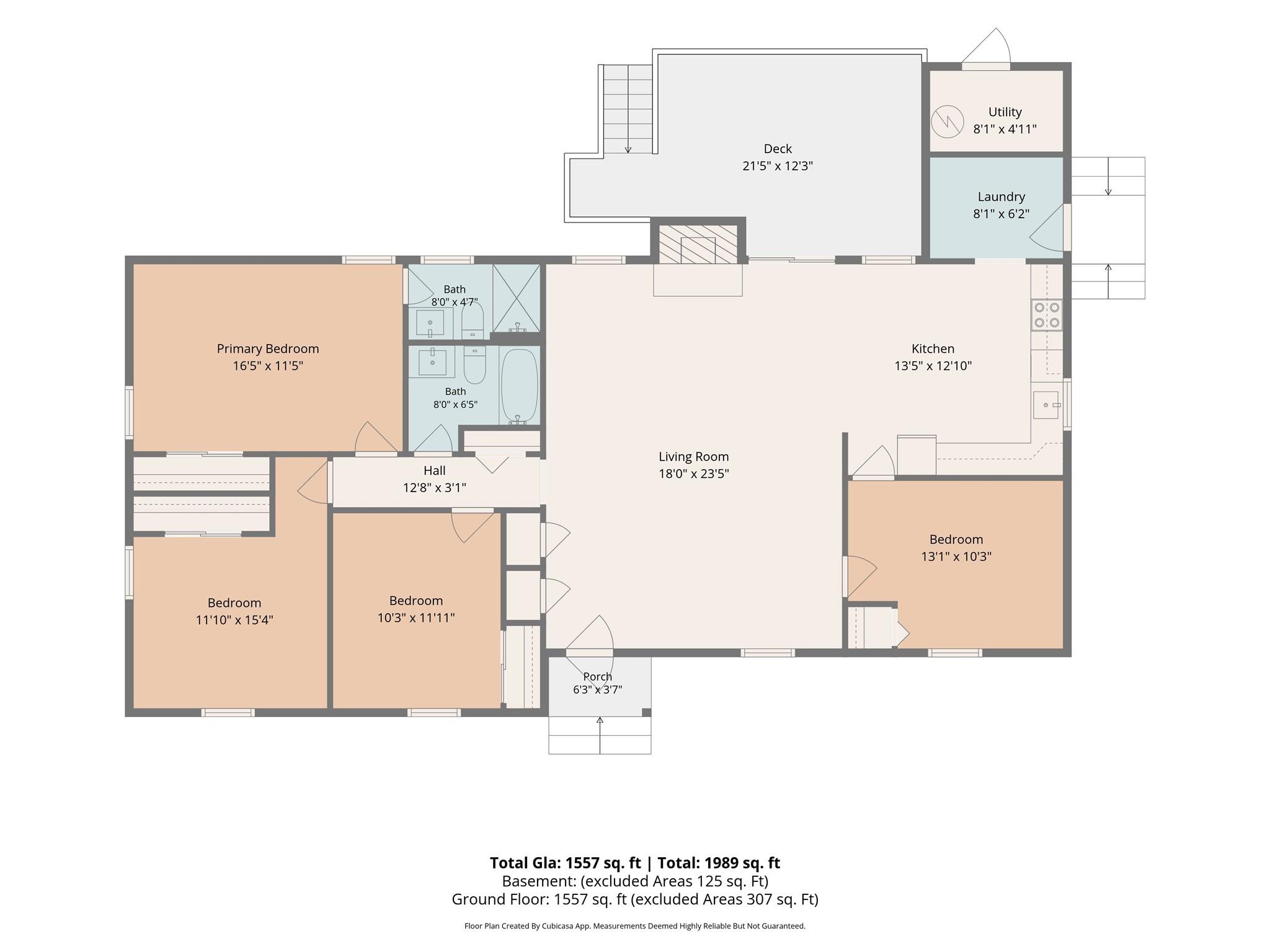 4710 Carving Tree Dr, Charlotte, NC 28227