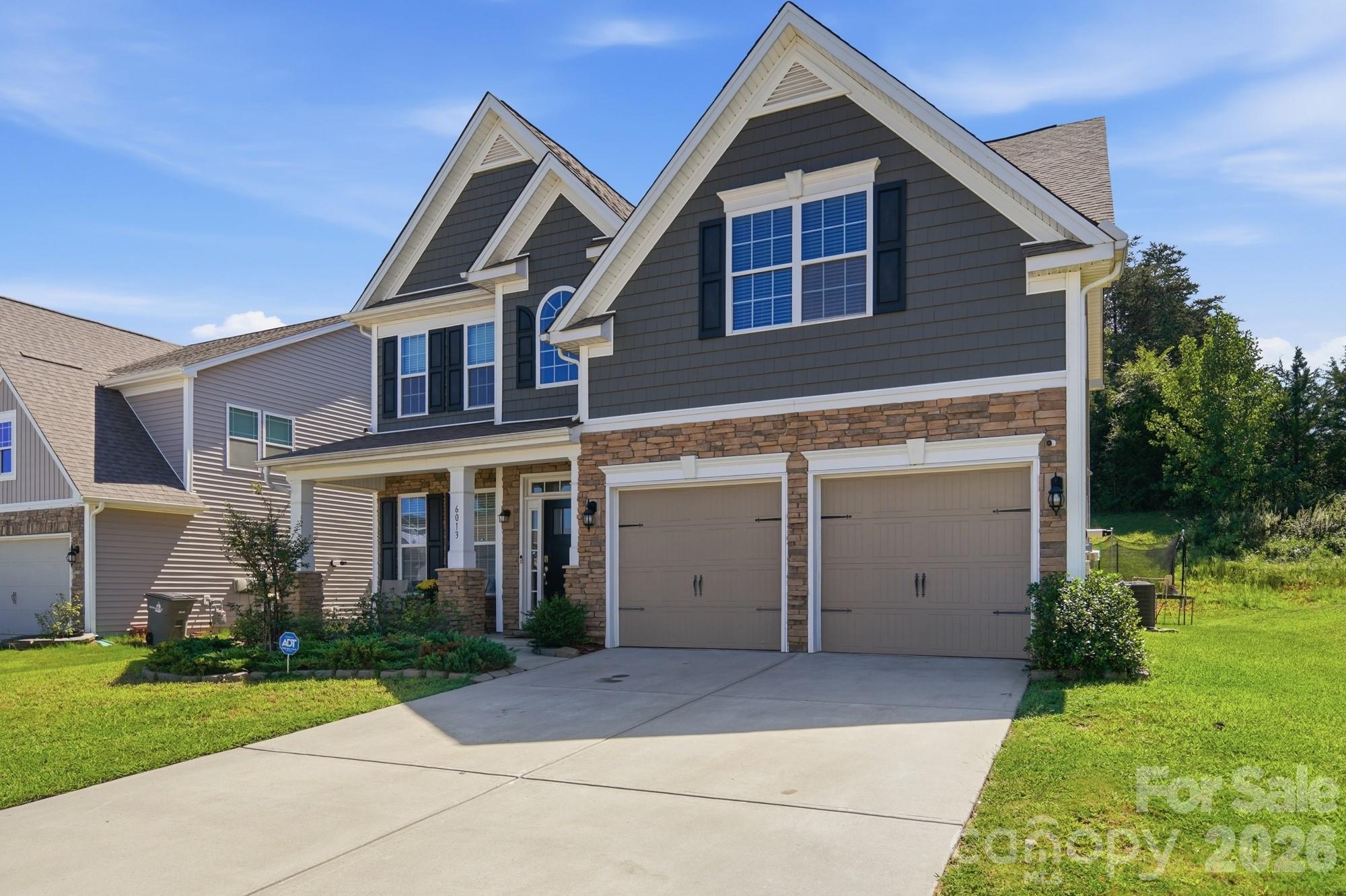 6013 Redwood Pine Rd, Concord, NC 28027