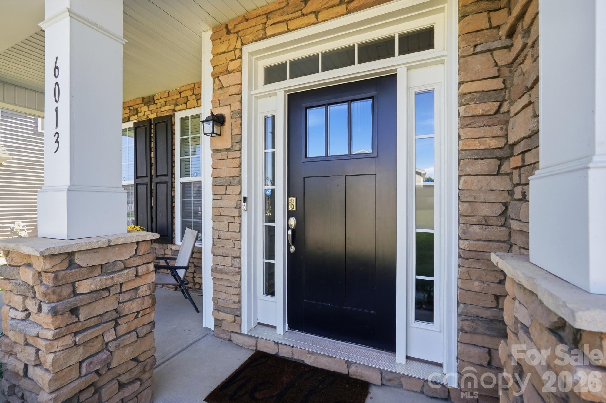 6013 Redwood Pine Rd, Concord, NC 28027
