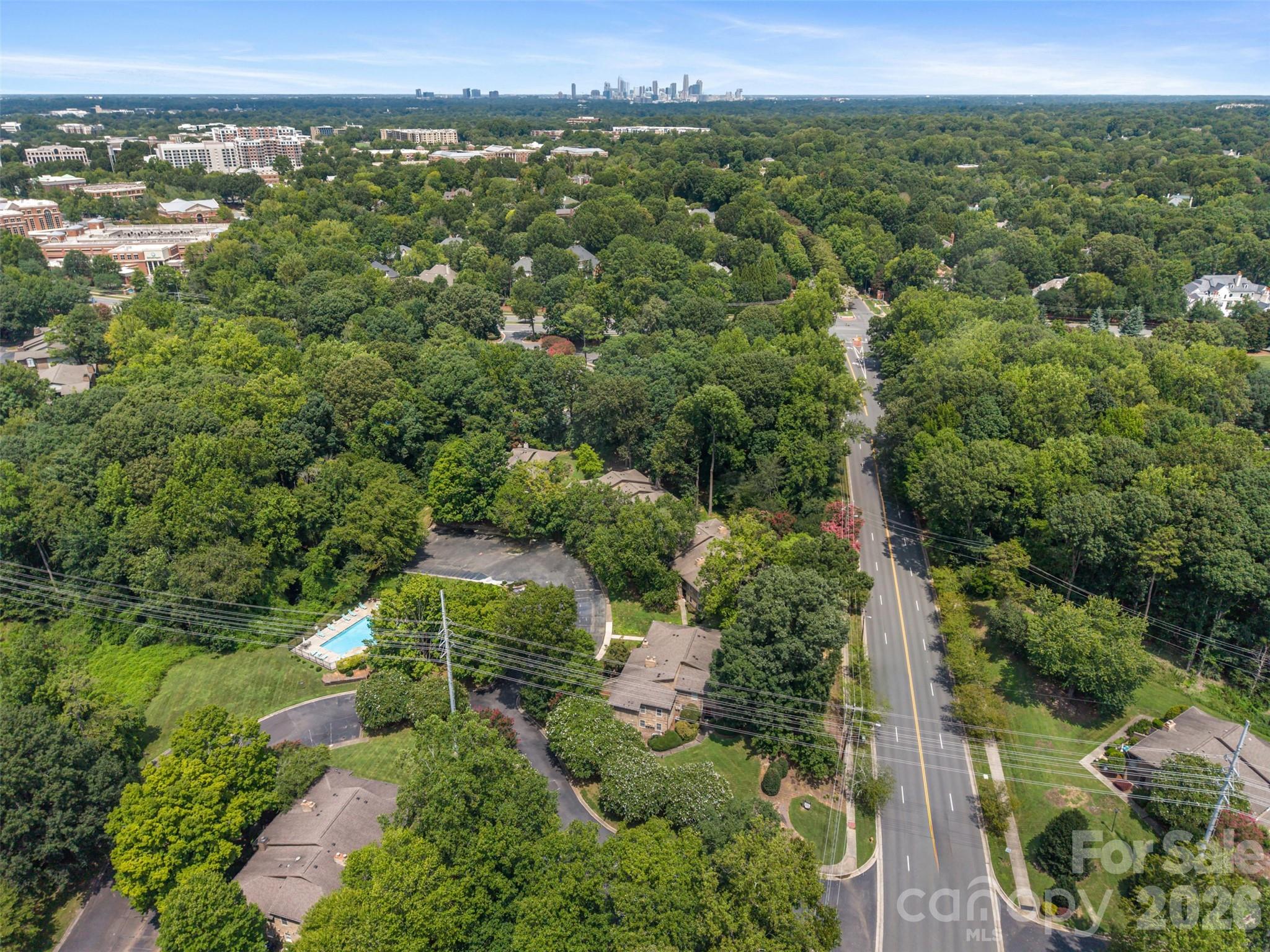 3520 Colony Crossing Dr, Charlotte, NC 28226