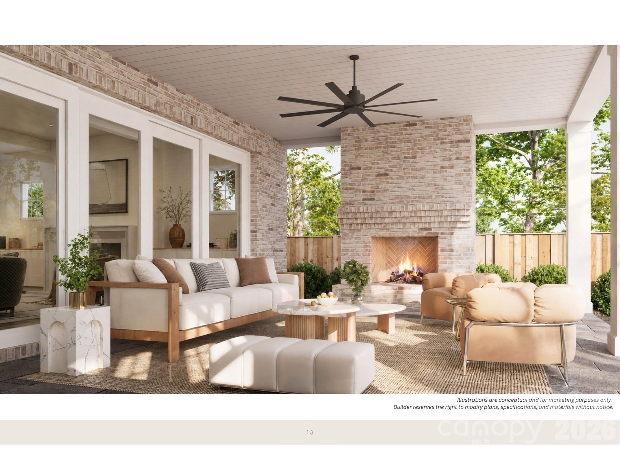 355 Tranquil Ave, Charlotte, NC 28209