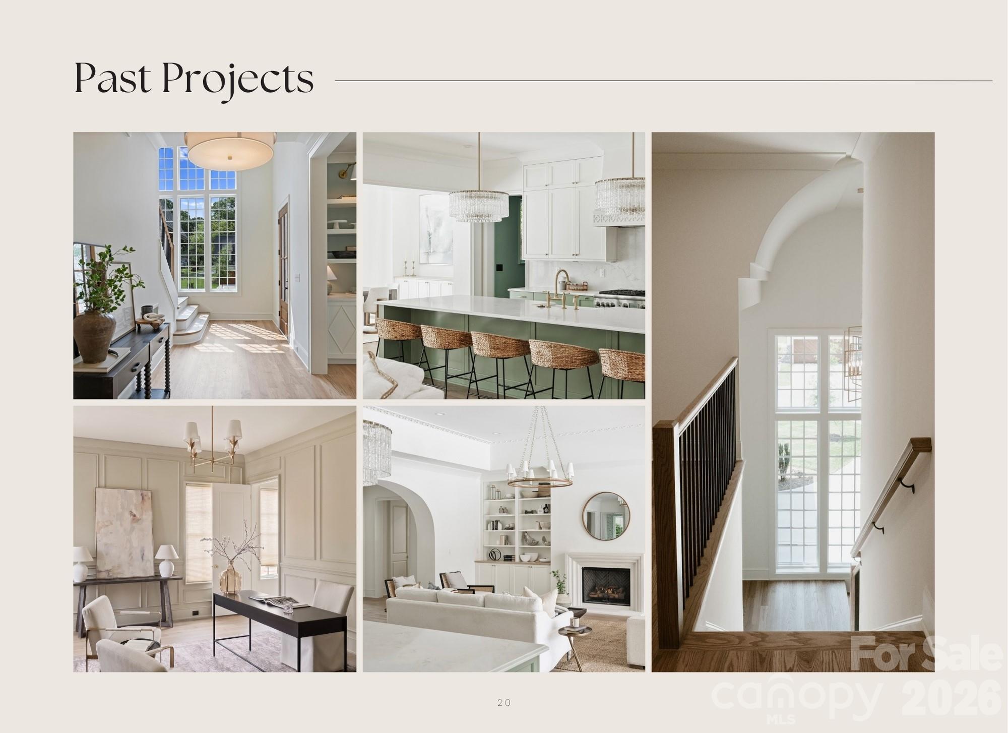 355 Tranquil Ave, Charlotte, NC 28209