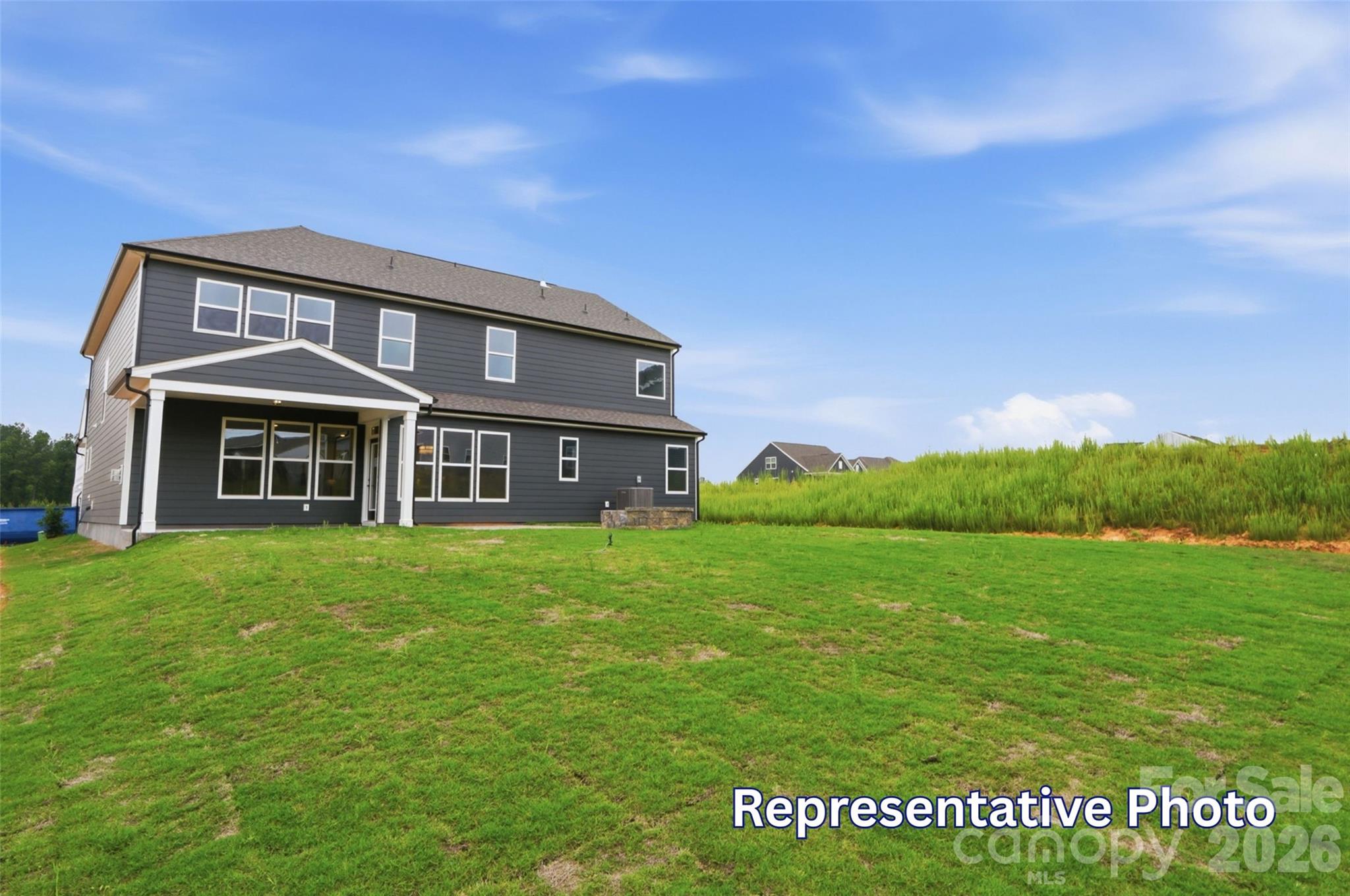 5213 Devonshire Rd, Denver, NC 28037