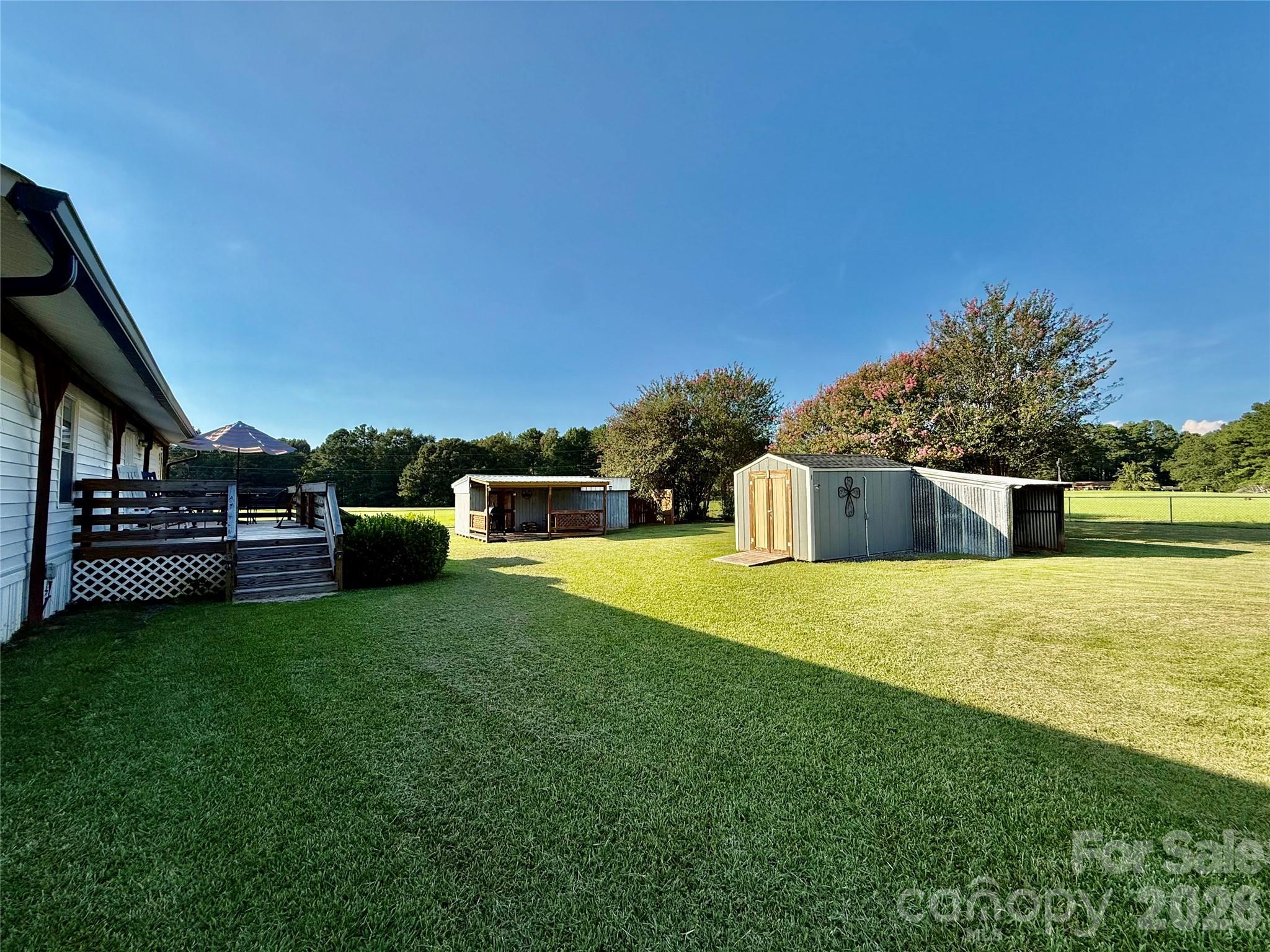 6191 Richburg Rd, Great Falls, SC 29055