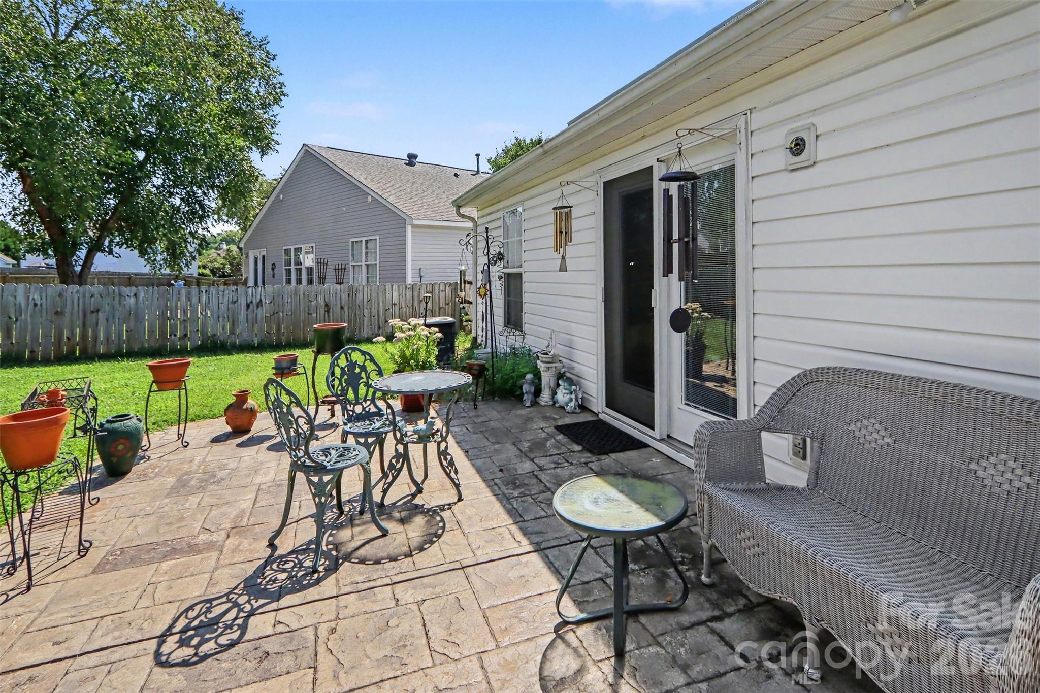 1068 Chapel Creek Rd SW, Concord, NC 28025