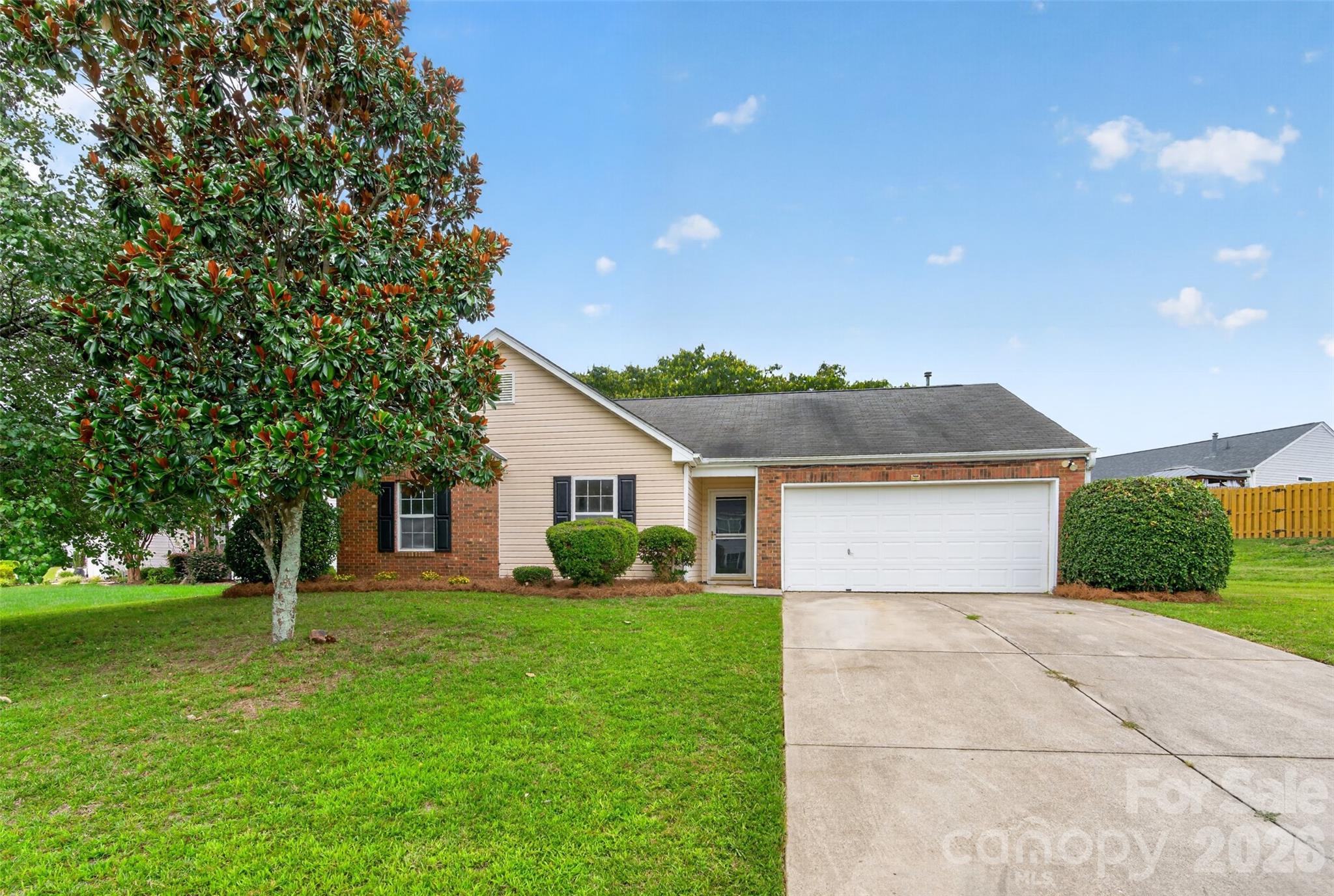 5733 Cardington Ct, Charlotte, NC 28216