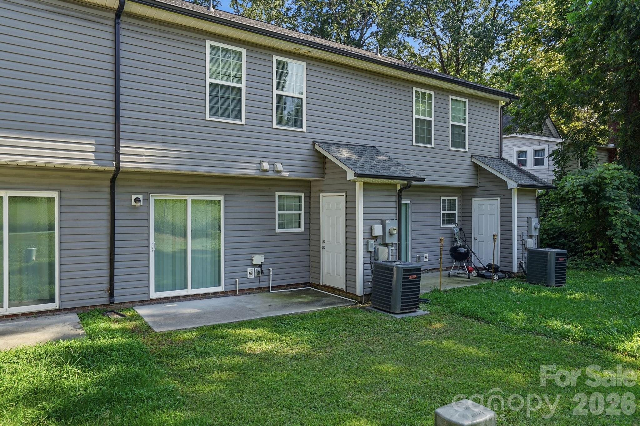200 Young Ave SW, Concord, NC 28025
