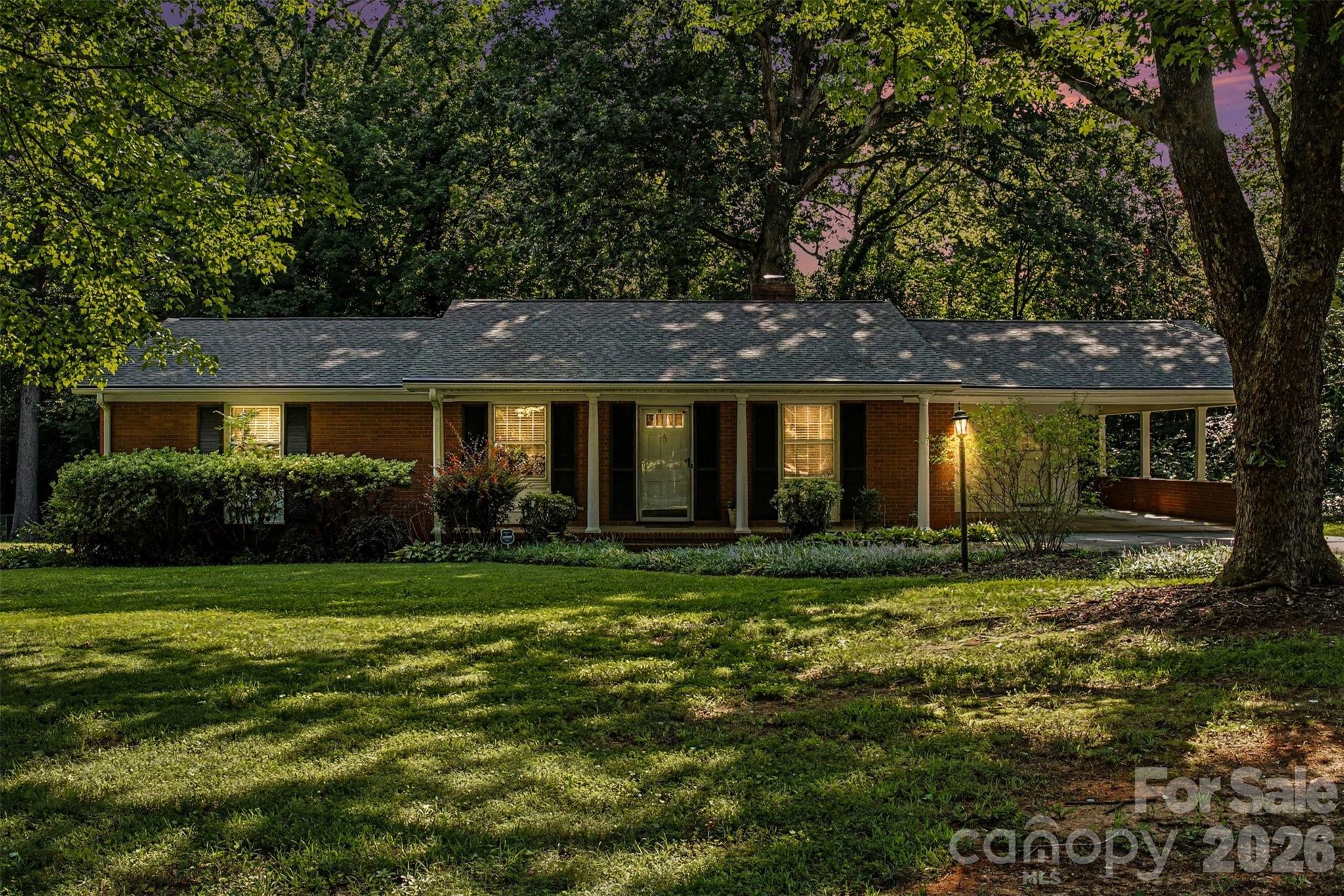 113 Brookshire Ave, Kannapolis, NC 28083