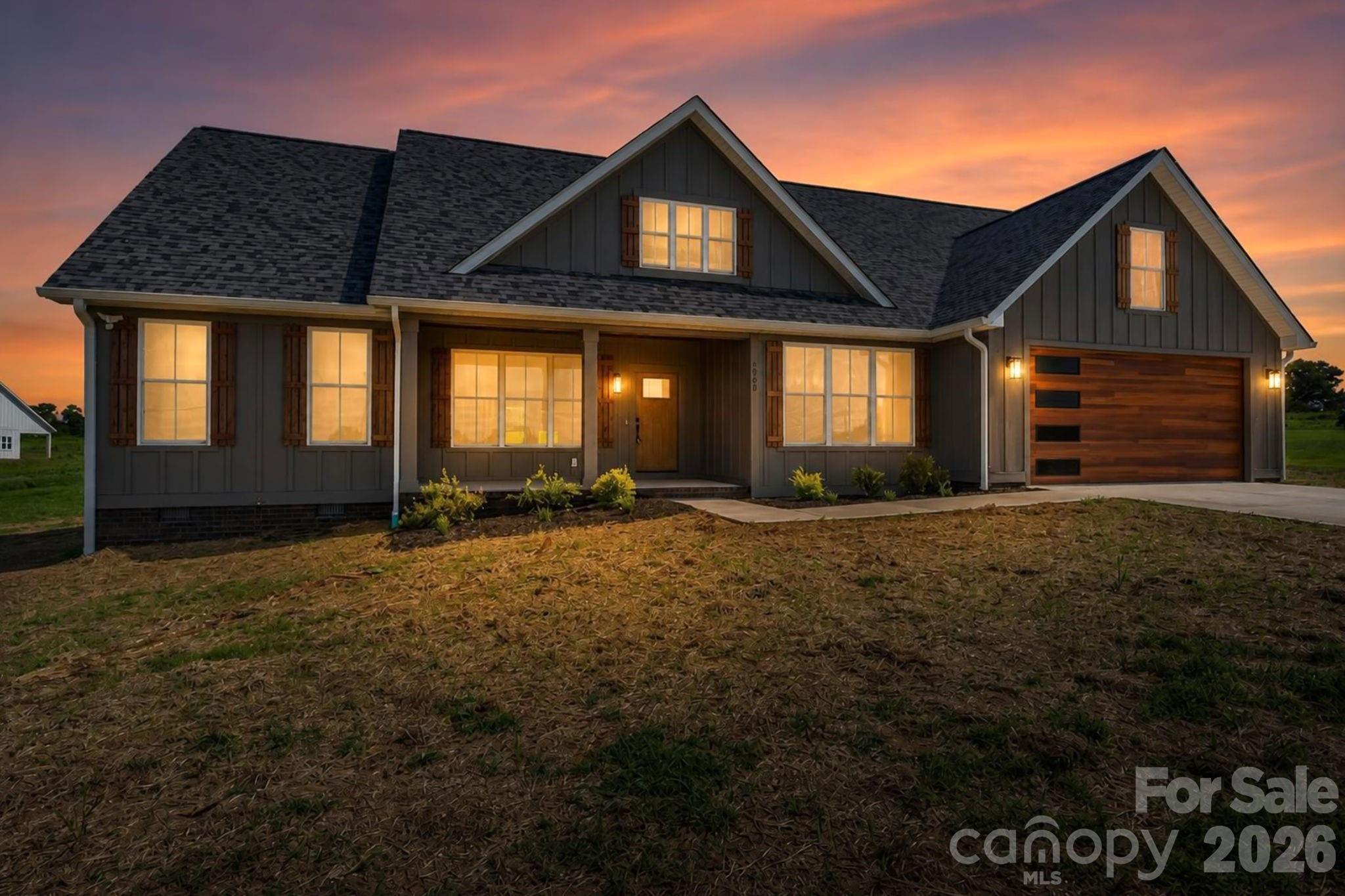 5408 Reepsville Rd, Vale, NC 28168