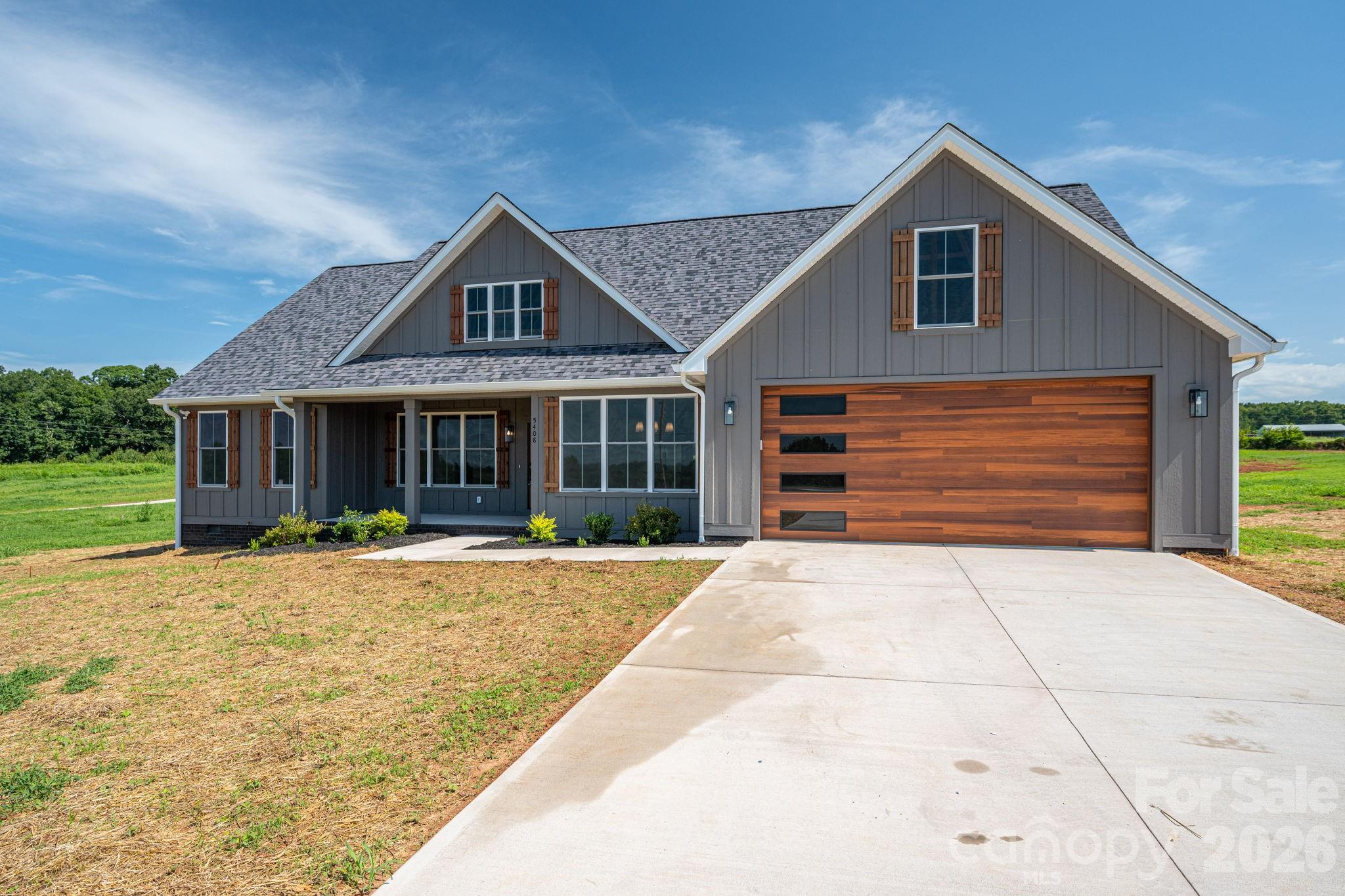 5408 Reepsville Rd, Vale, NC 28168